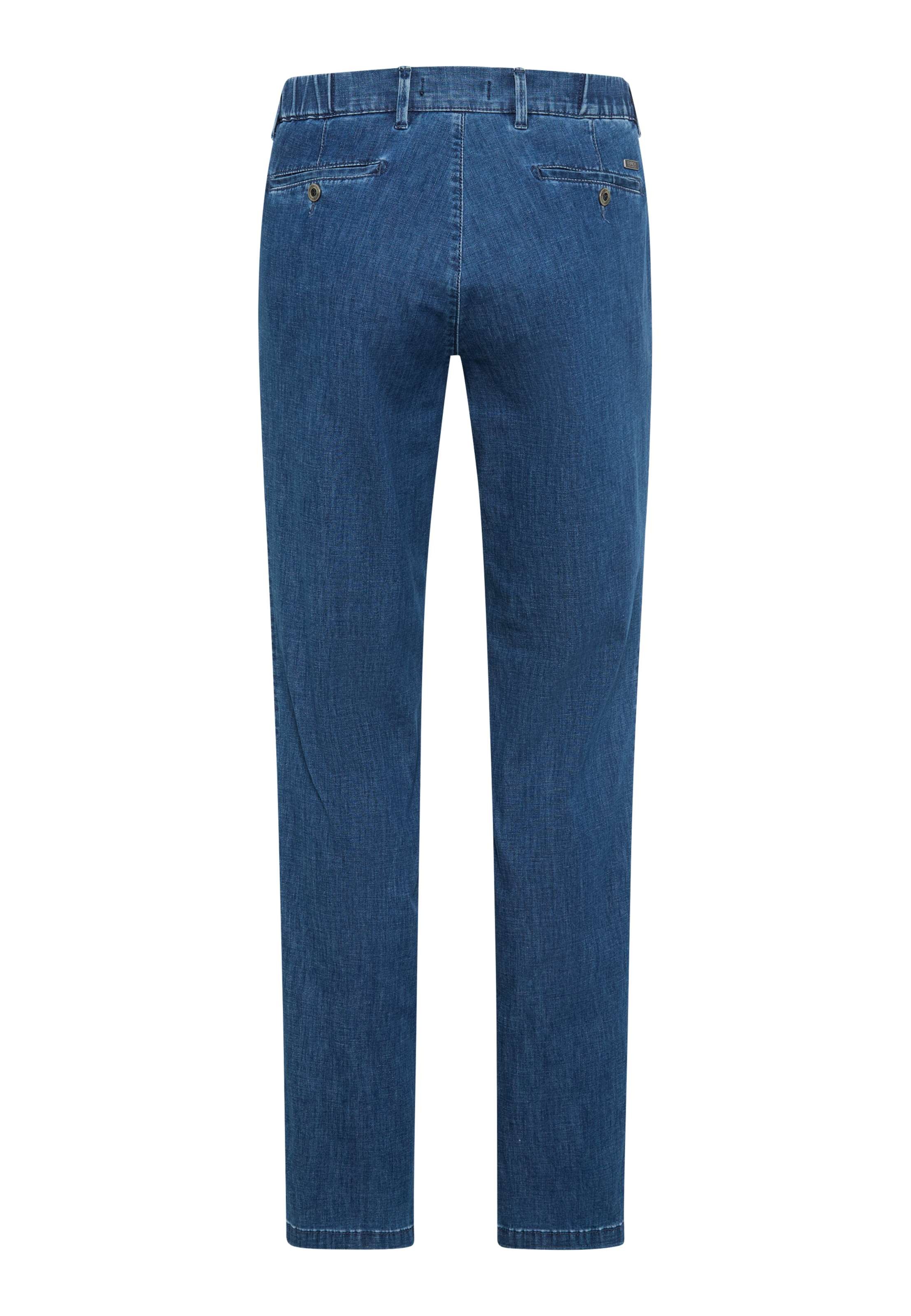 EUREX by BRAX Bequeme Jeans "Style THILO" günstig online kaufen