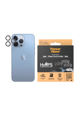 Kameraschutzglas »Hoops Camera Lens Protector«, für Apple iPhone 13 Pro-Apple iPhone...