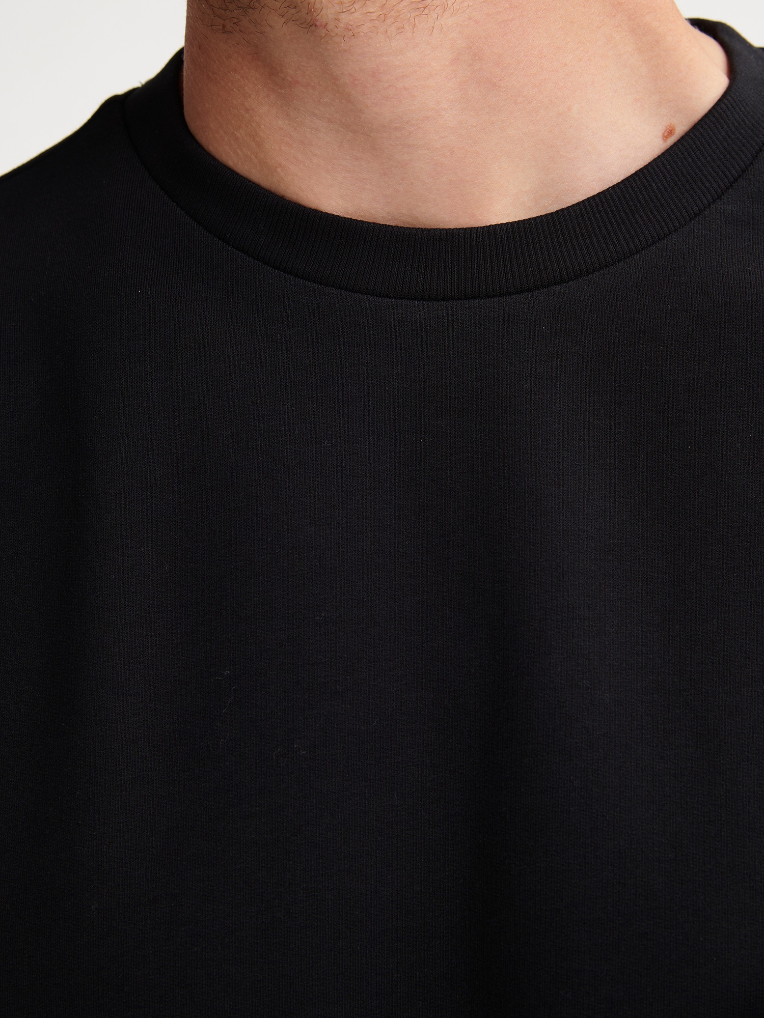 Thumbnail - Petrol Industries Sweatshirt, mit Logo Stickerei