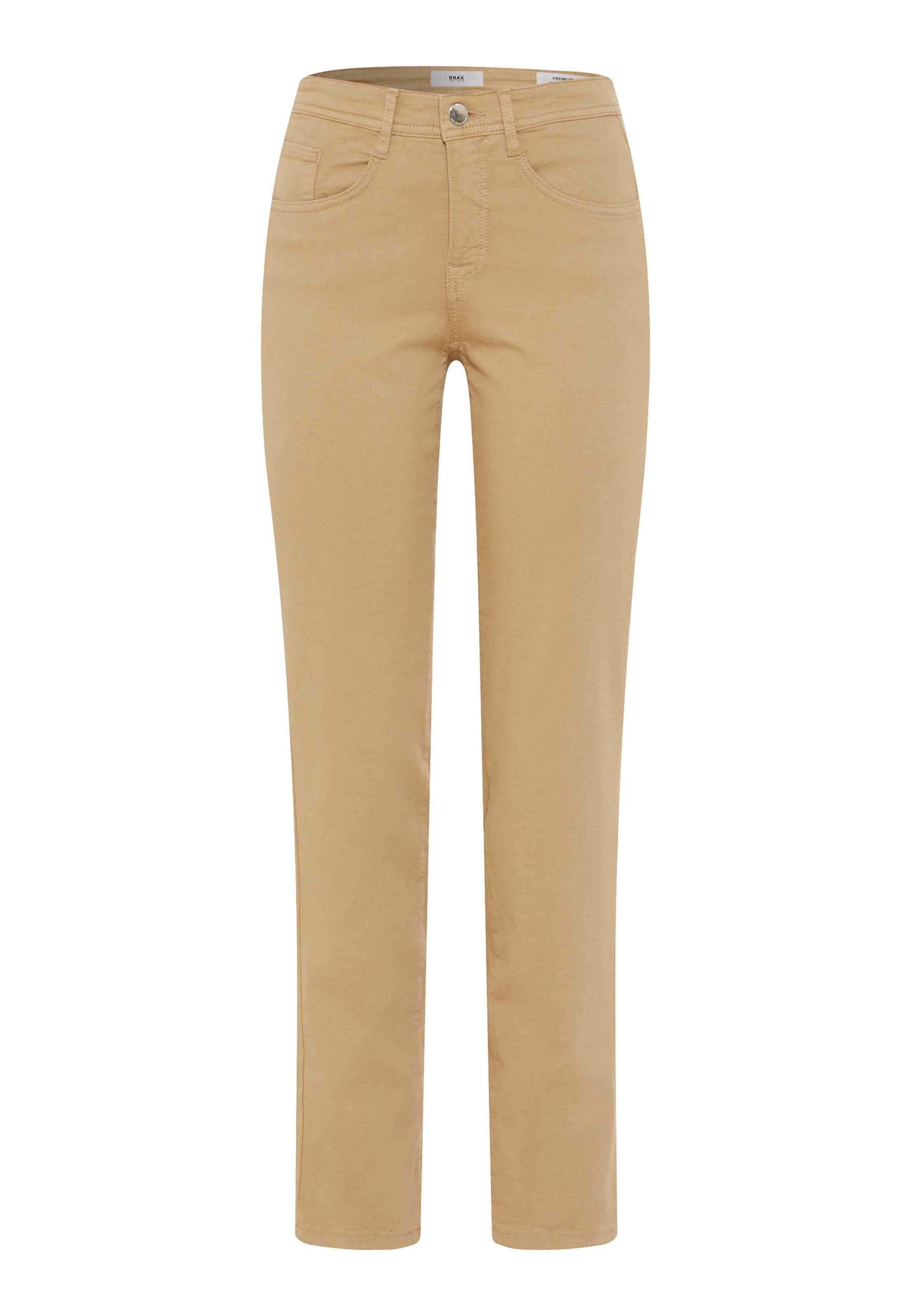 Brax 5-Pocket-Jeans »Style CAROLA«
