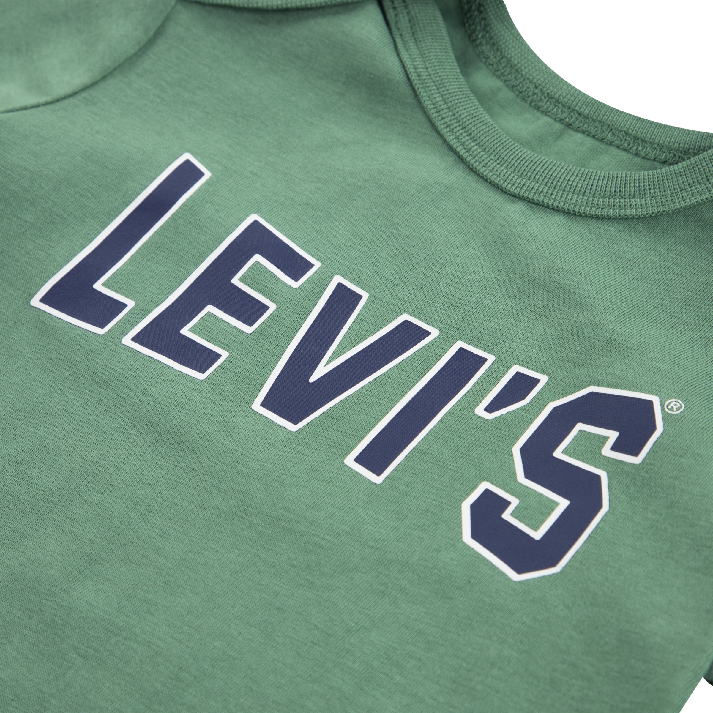 Levi's® Kids Shirt, Hose & Jäckchen »für Babys und Kleinkinder«, for boys