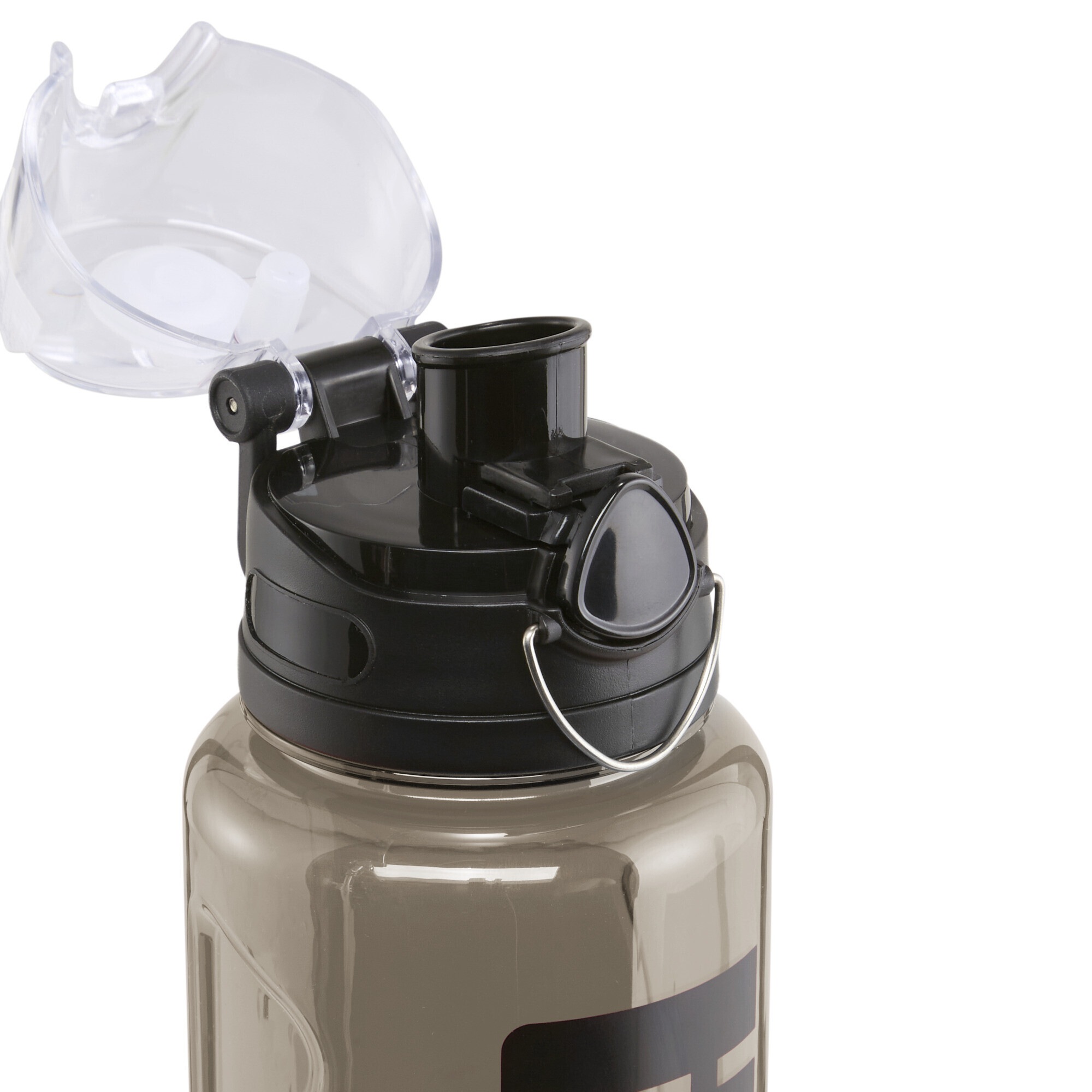 PUMA Trinkflasche »Training 1 l Trinkflasche Erwachsene«