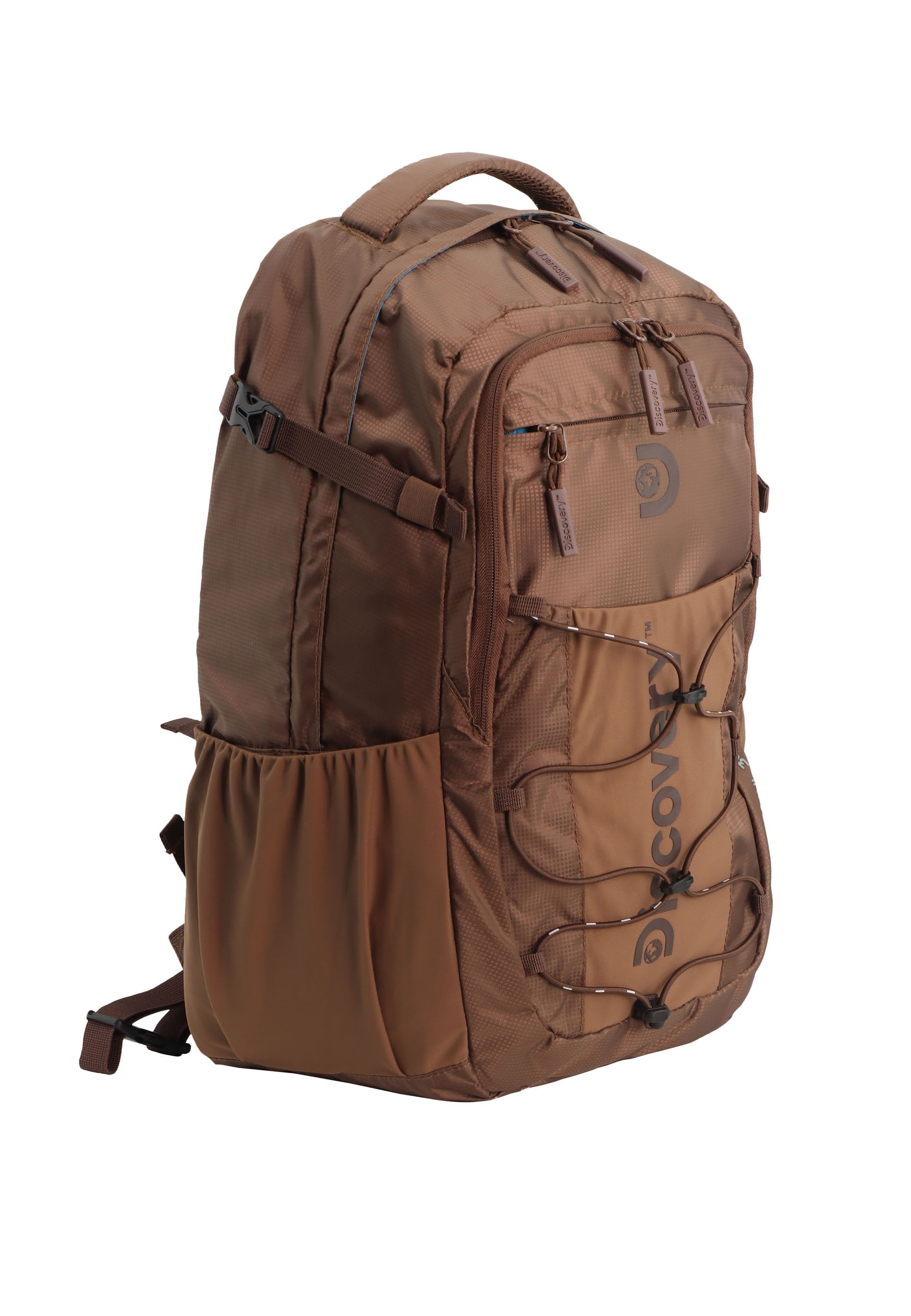 Discovery Sportrucksack »Outdoor«, aus Nylon-Material