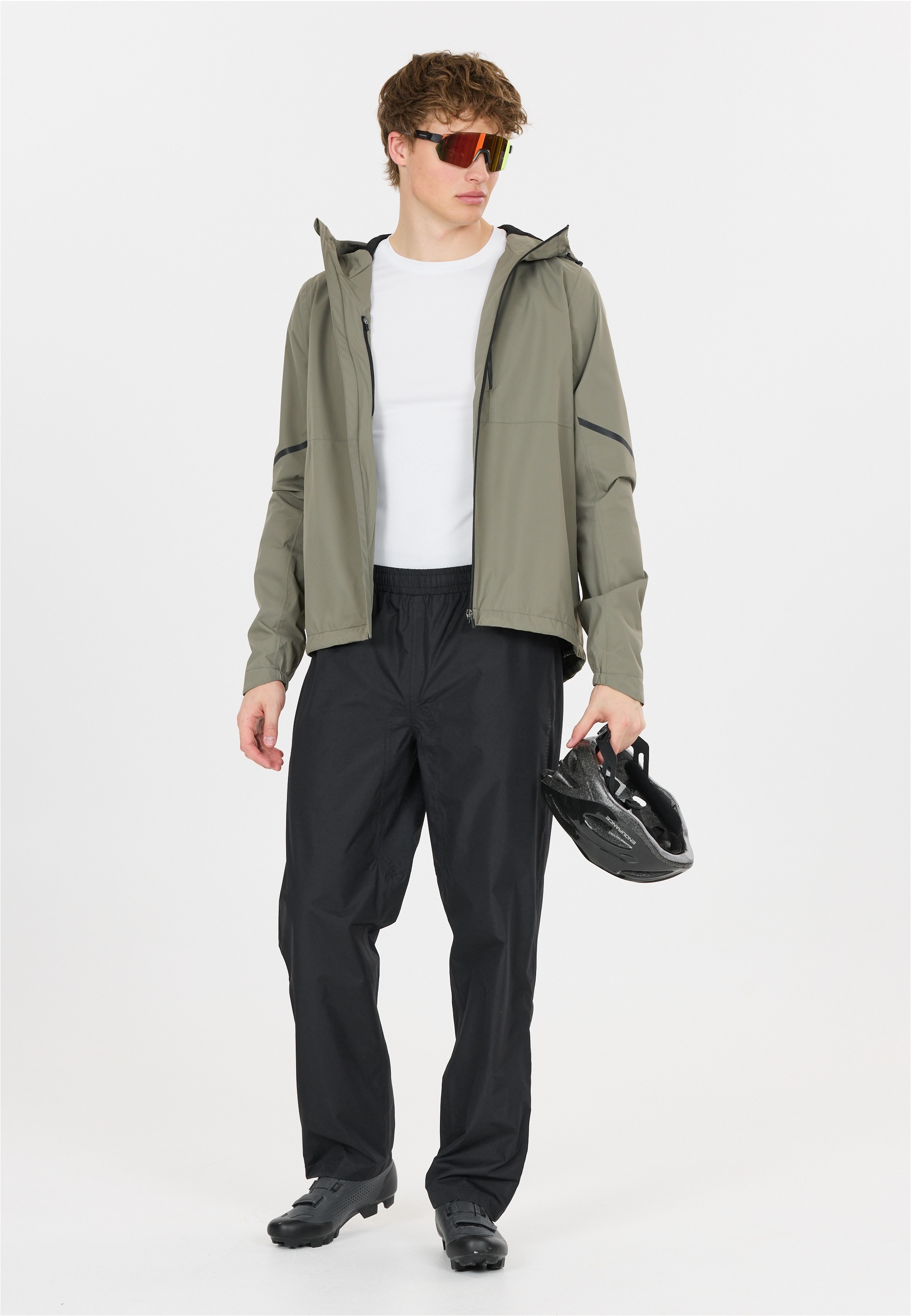 ENDURANCE Regenhose »Seren«  mit Bionic-Finish®-Beschichtung