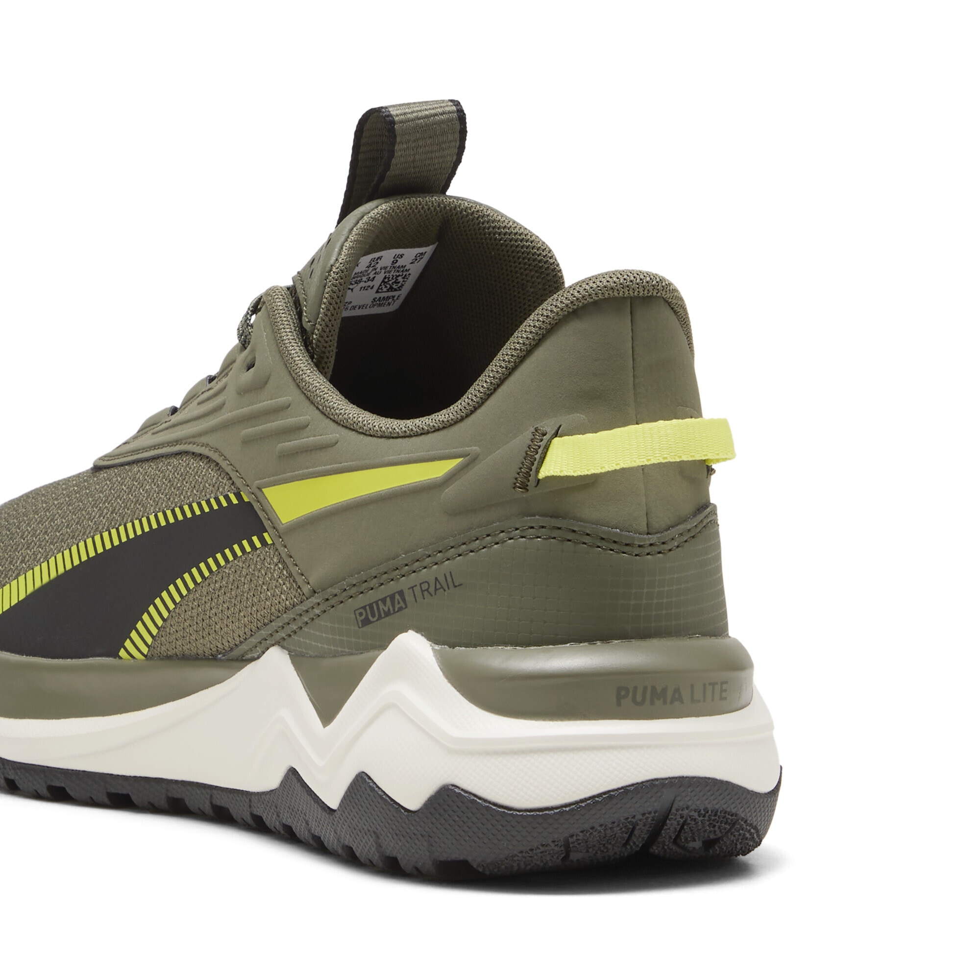 PUMA Trainingsschuh »Extend Lite Trail Laufschuhe Erwachsene«