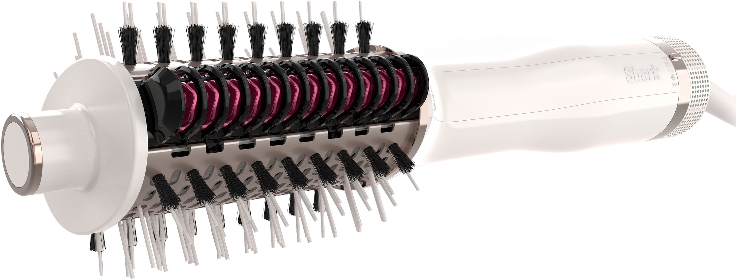 Shark Warmluftbürste »SmoothStyle HT202EU«