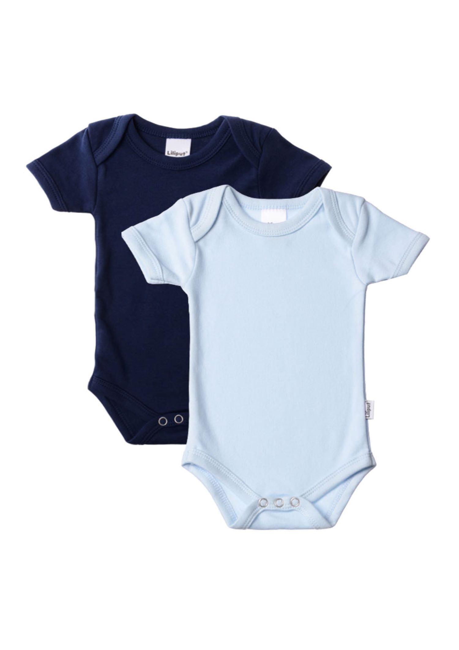 Liliput Body 2 mit extra weitem Halsausschnitt