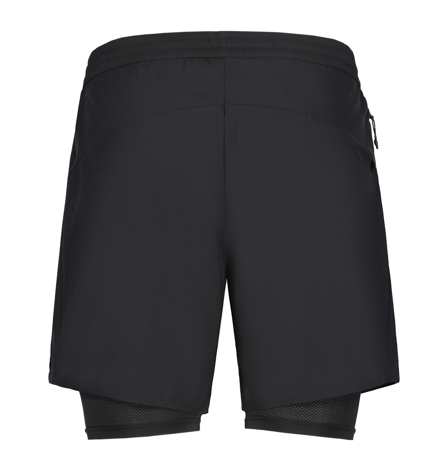 Rukka Trainingsshorts »Rukka Shorts Maaninka 2In1«