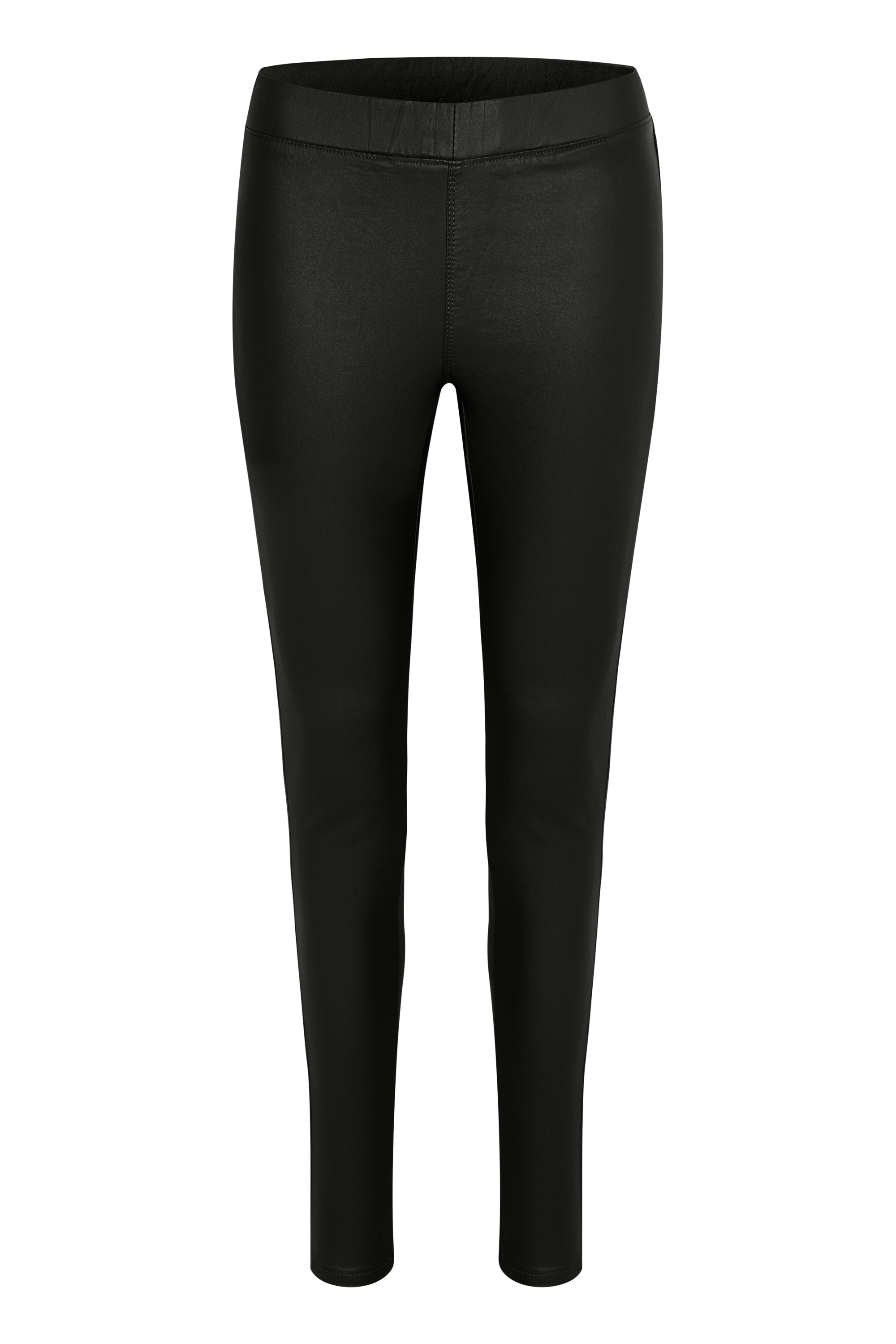 KAFFE Leggings "Damen Leggings Ada"