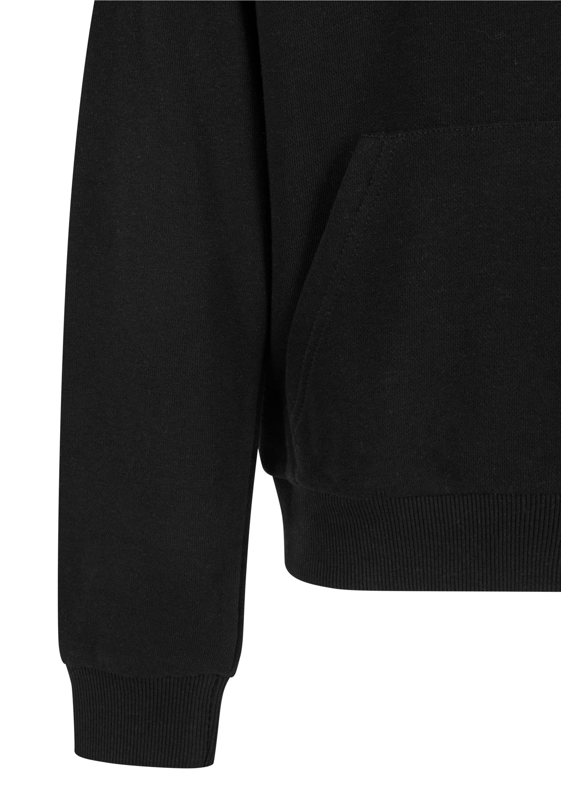 URBAN CLASSICS Kapuzensweatshirt »Urban Classics Girls Light Terry Oversized Hoodie«