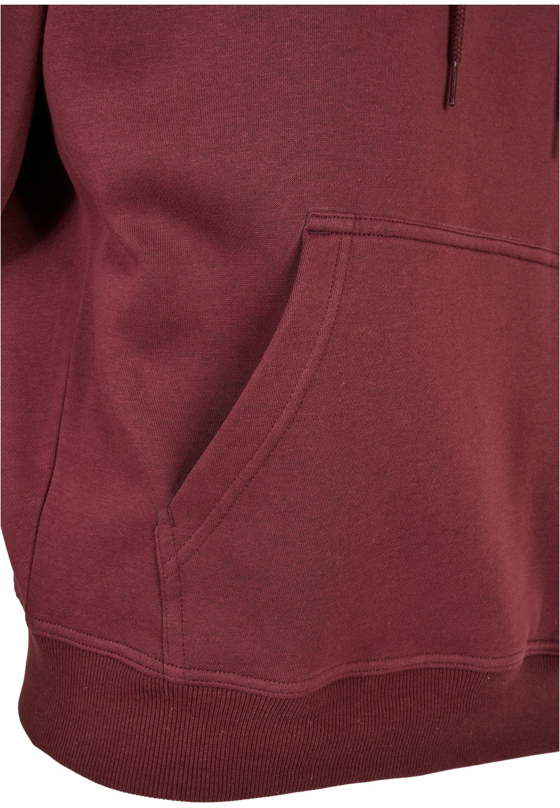 URBAN CLASSICS Sweater »Herren Hoody«, | tlg.) (1 BAUR für Blank ▷