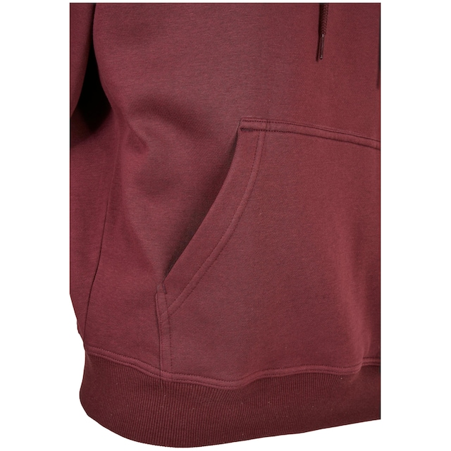 URBAN CLASSICS Sweater »Herren Blank Hoody«, (1 tlg.) ▷ für | BAUR