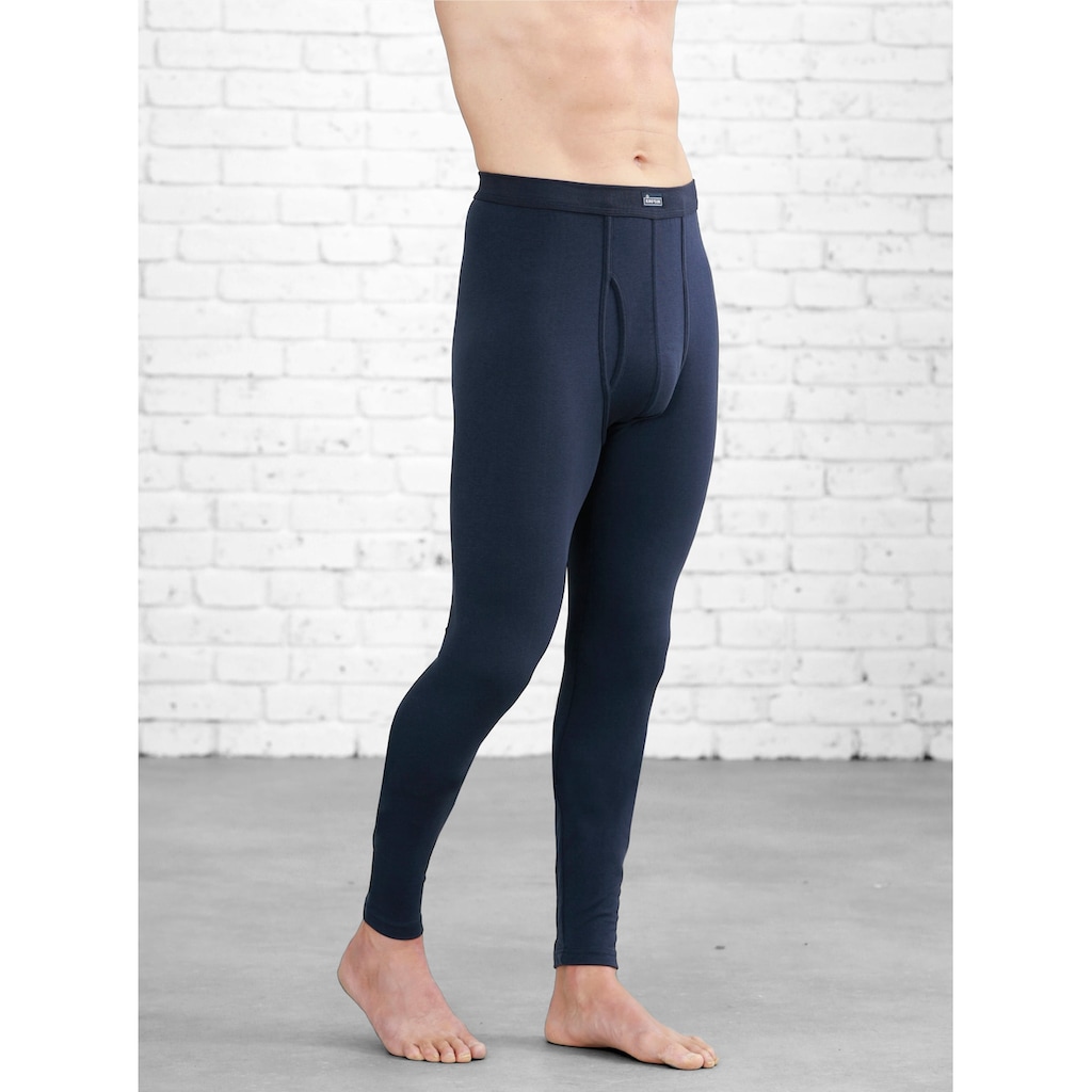 Kings Club Lange Unterhose, (2 St.)