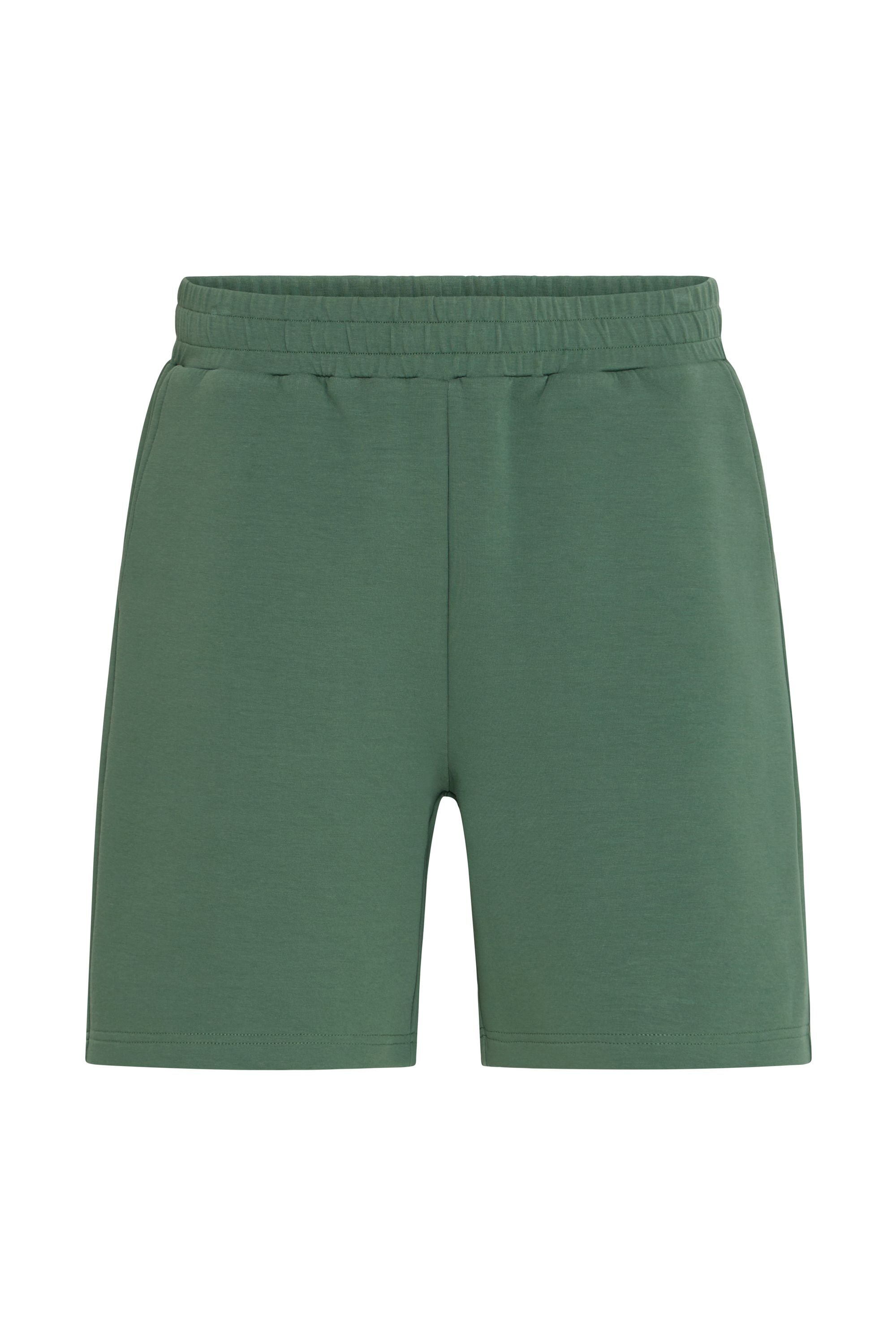 Solid Sweatshorts "Sweatshorts SDRoland" günstig online kaufen