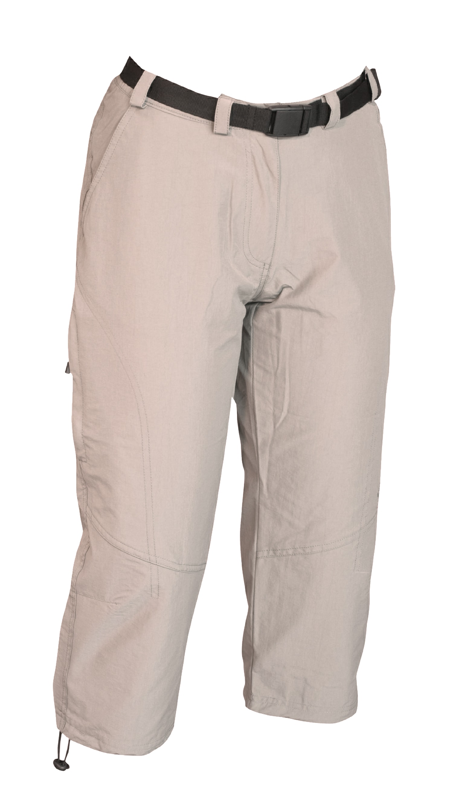 DEPROC Active 3/4-Hose "KENORA Full Stretch Piratenhose Damen", auch in Großen Größen erhältlich