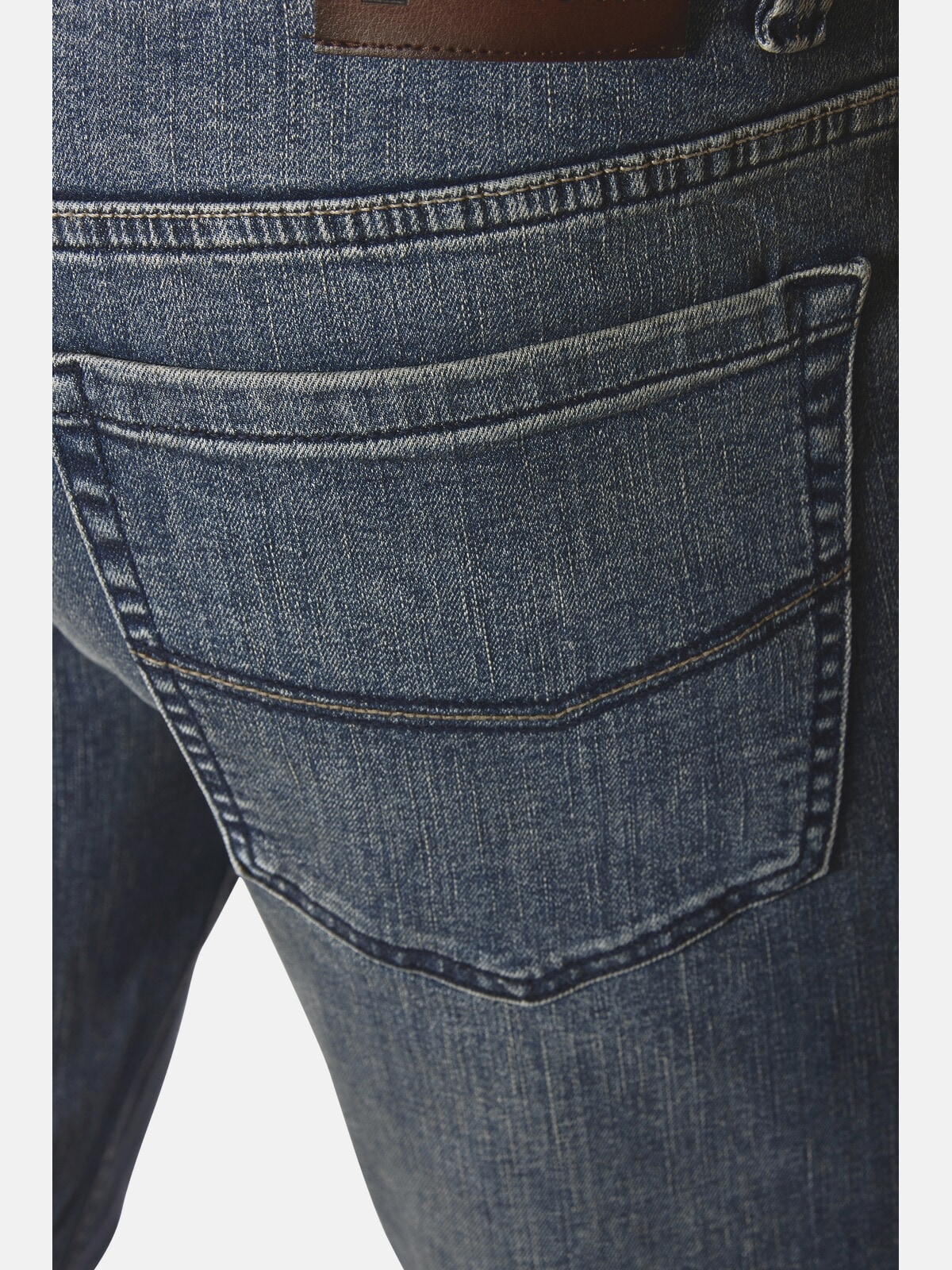Babista 5-Pocket-Jeans »Jeans AURISTILO«, (1 tlg.)