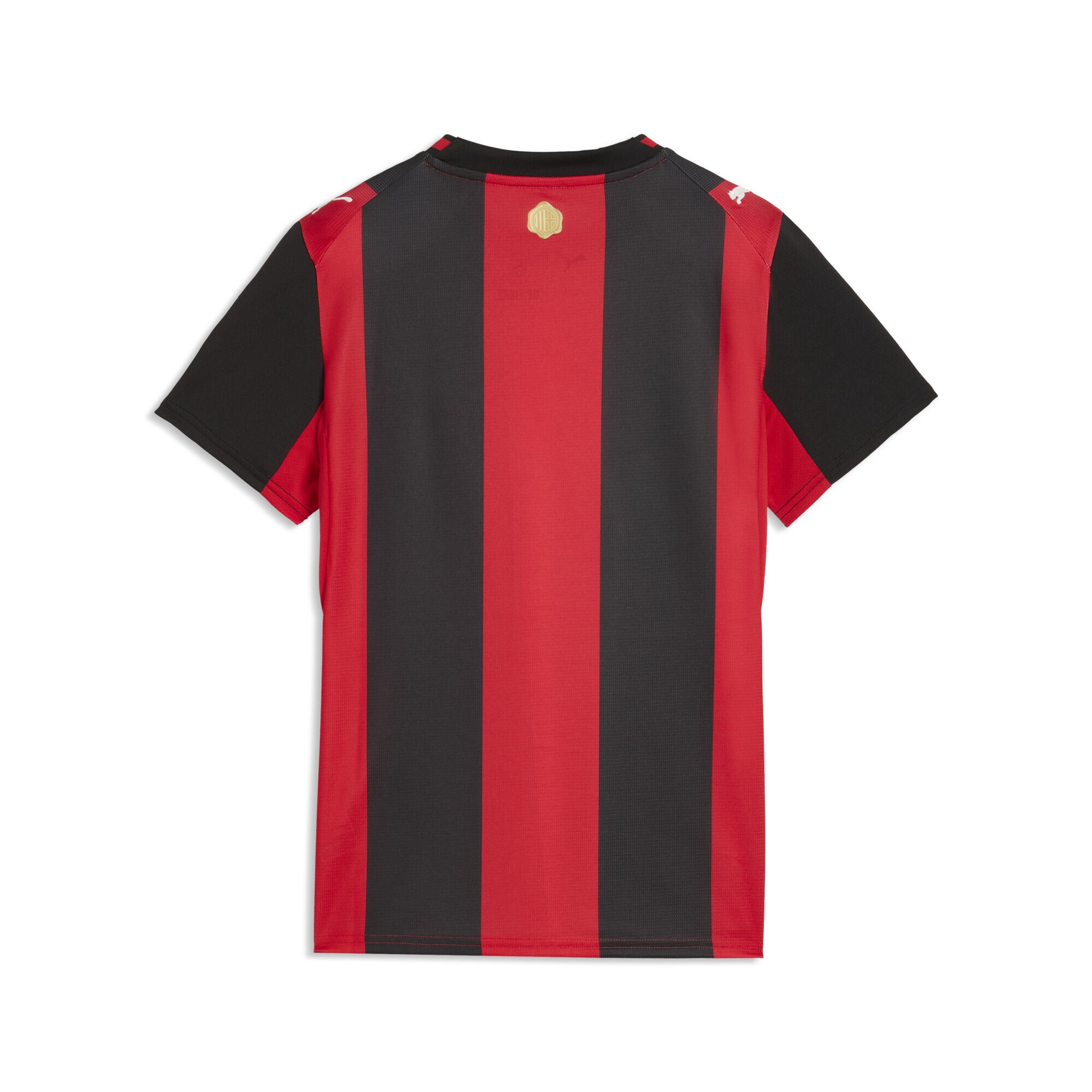 PUMA Trainingsshirt »AC Milan 26/27 Heimtrikot Damen«