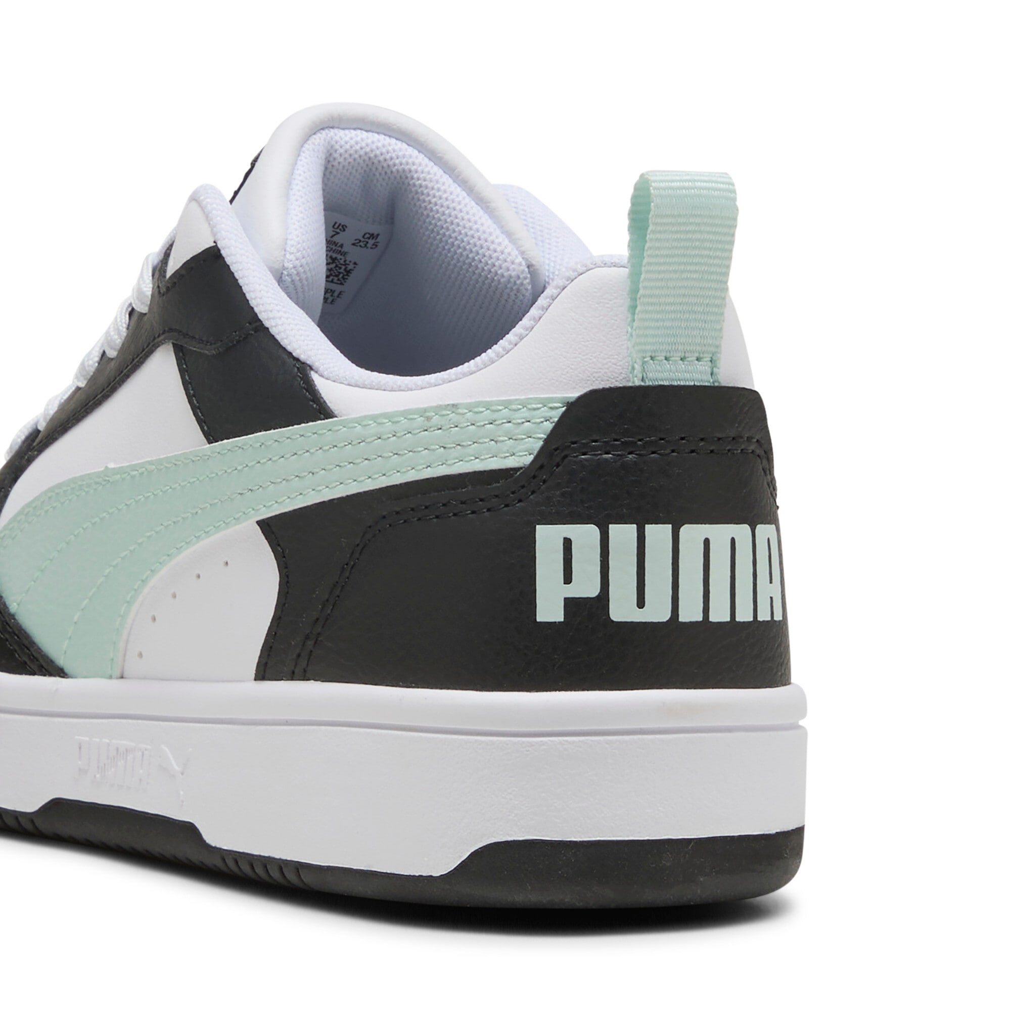 PUMA Sneaker »REBOUND V6 LOW«