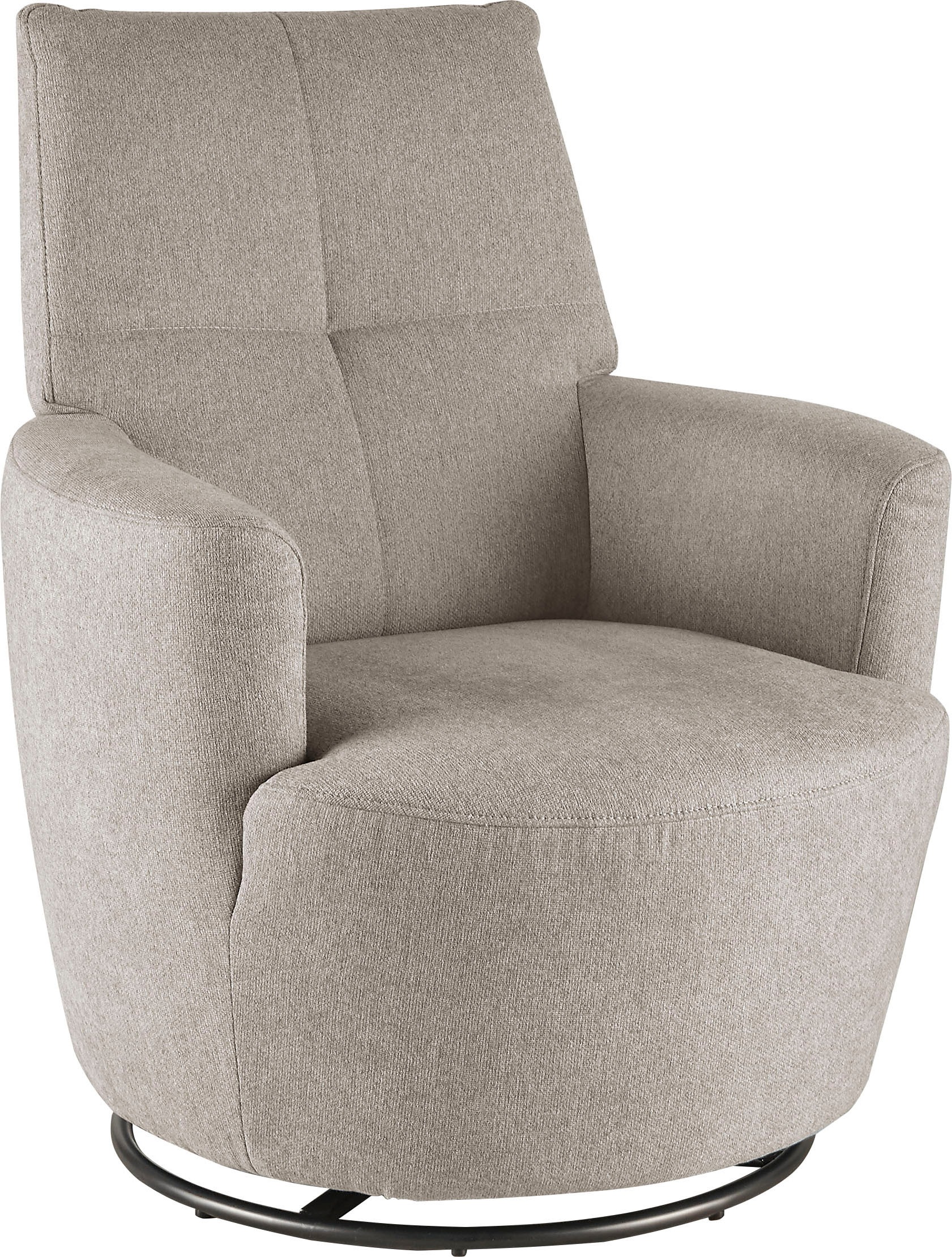 Thumbnail - set one by Musterring "SO 1450" mit Dreh- und Wippfunktion, wahlweise mit Hocker erhältlich