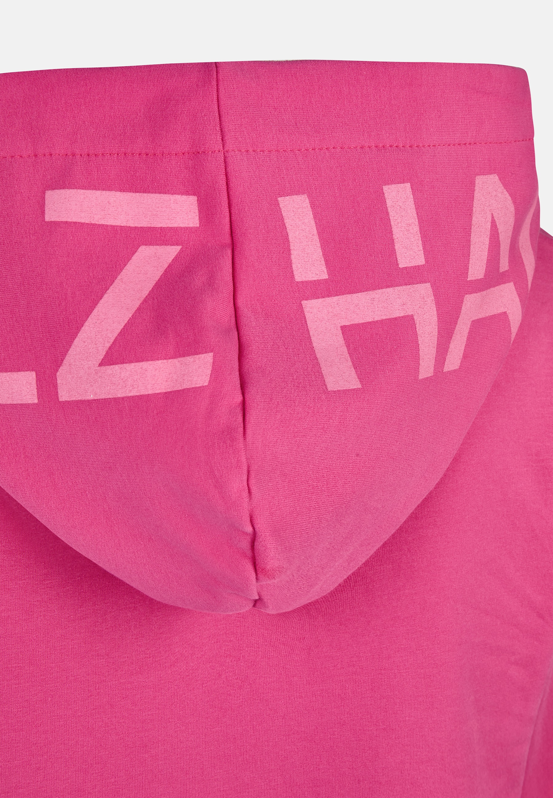 salzhaut Midikleid »Knielanges Kleid (Midi) AFFLUERN«