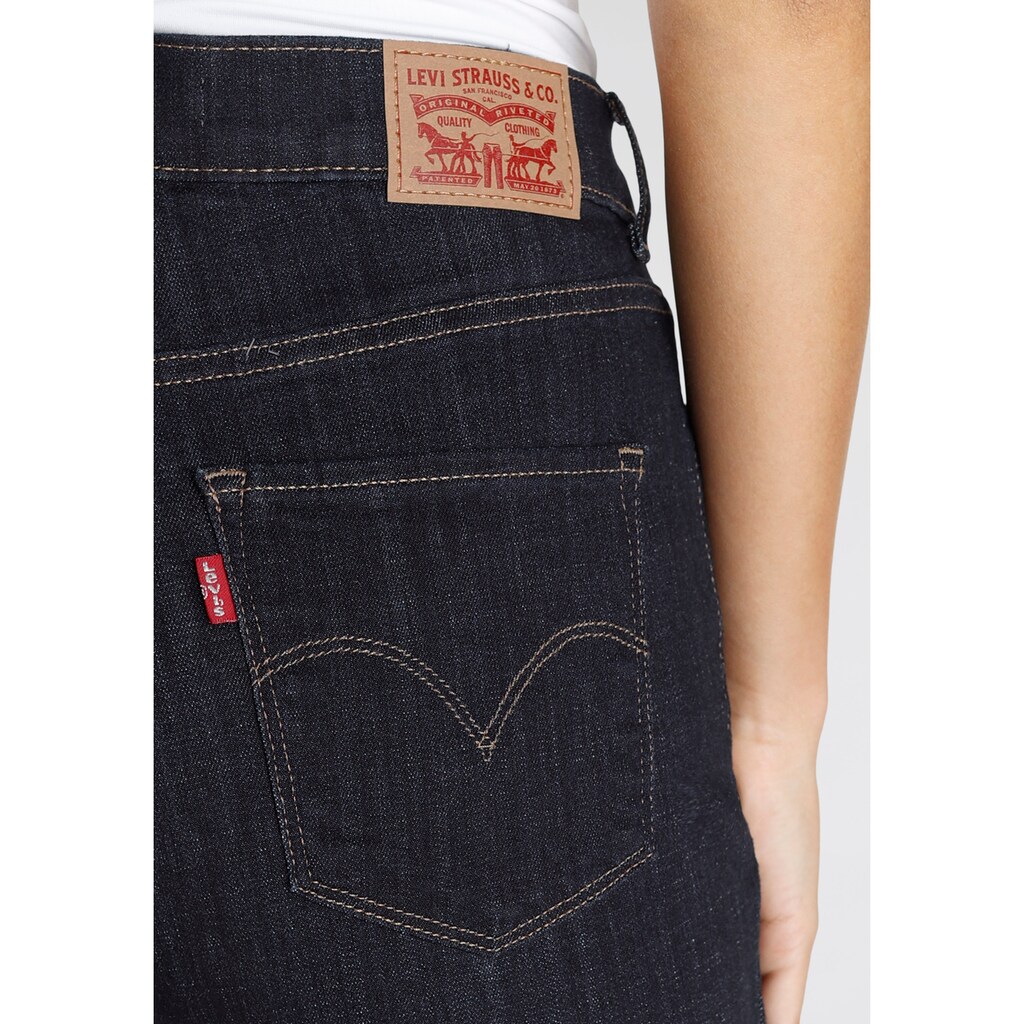 Levi's® Caprihose »CLASSIC BERMUDA«