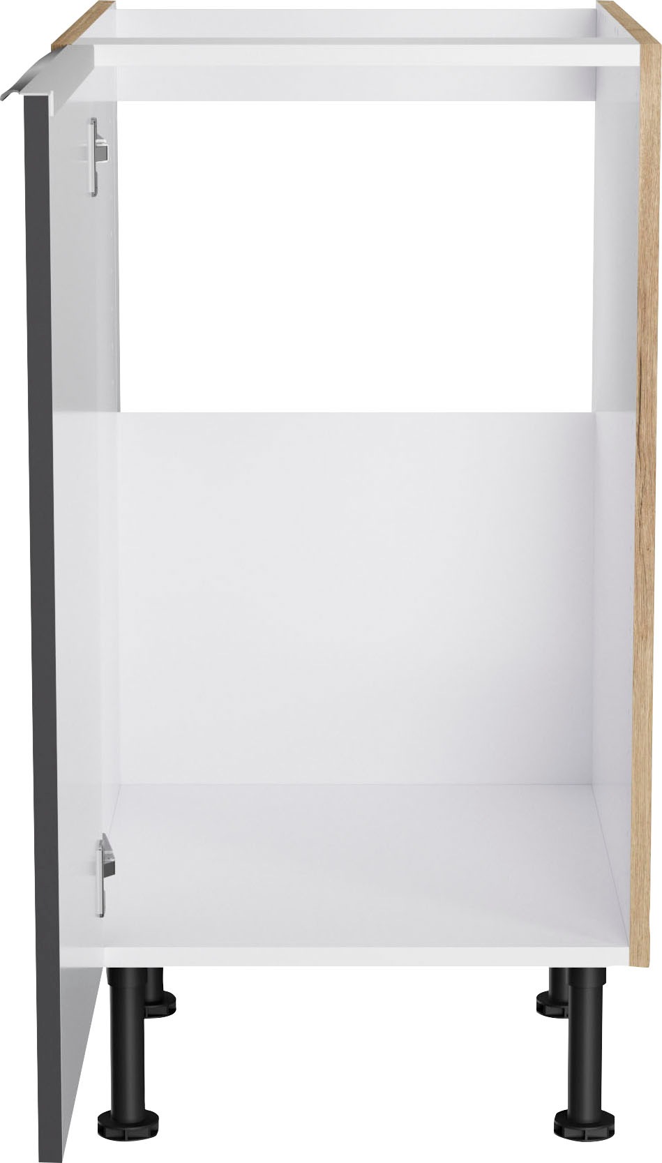 OPTIFIT Spülenschrank »Aken«