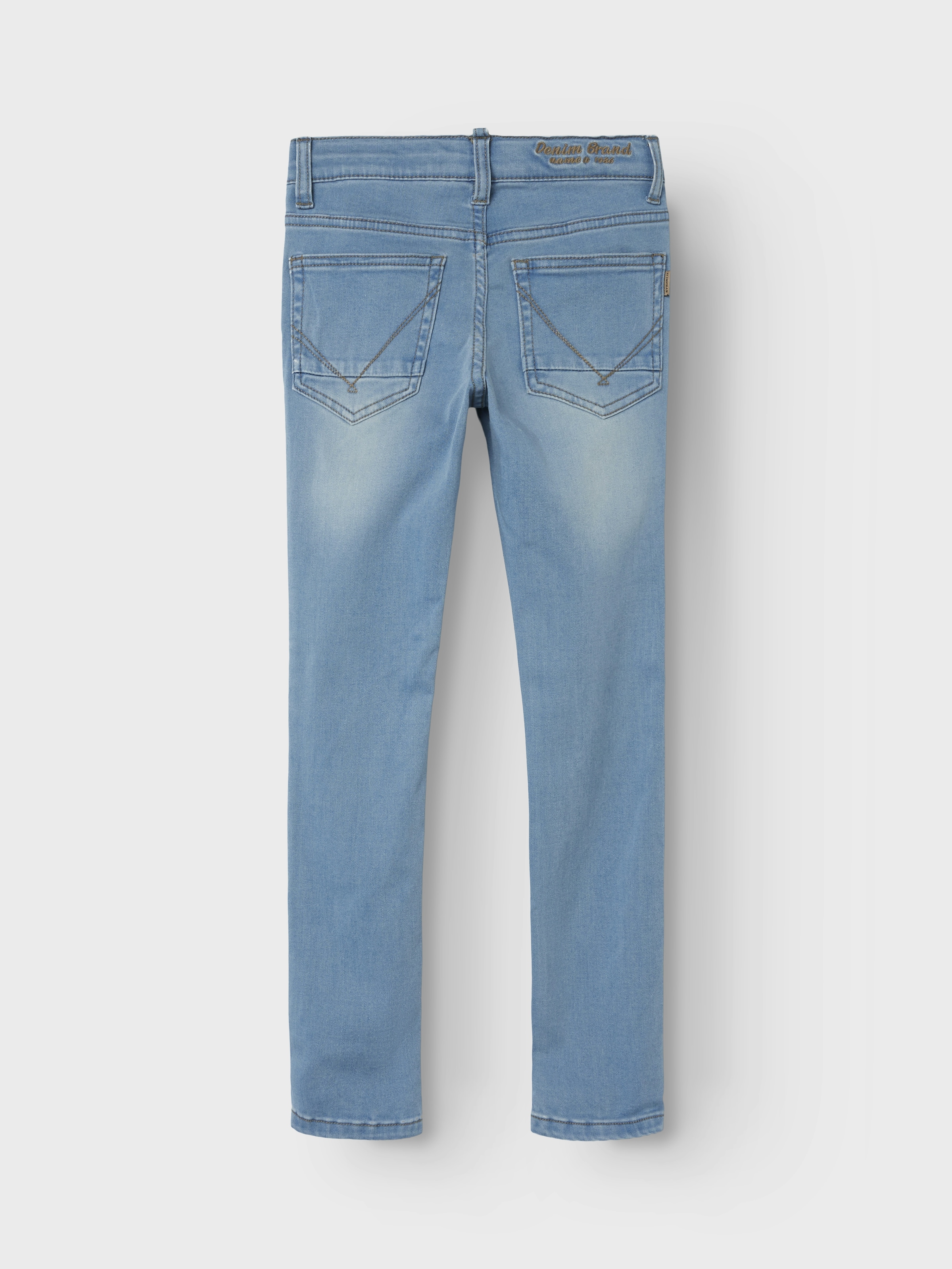 Name It Stretch-Jeans »NKMTHEO DNMCLAS PANT NOO«