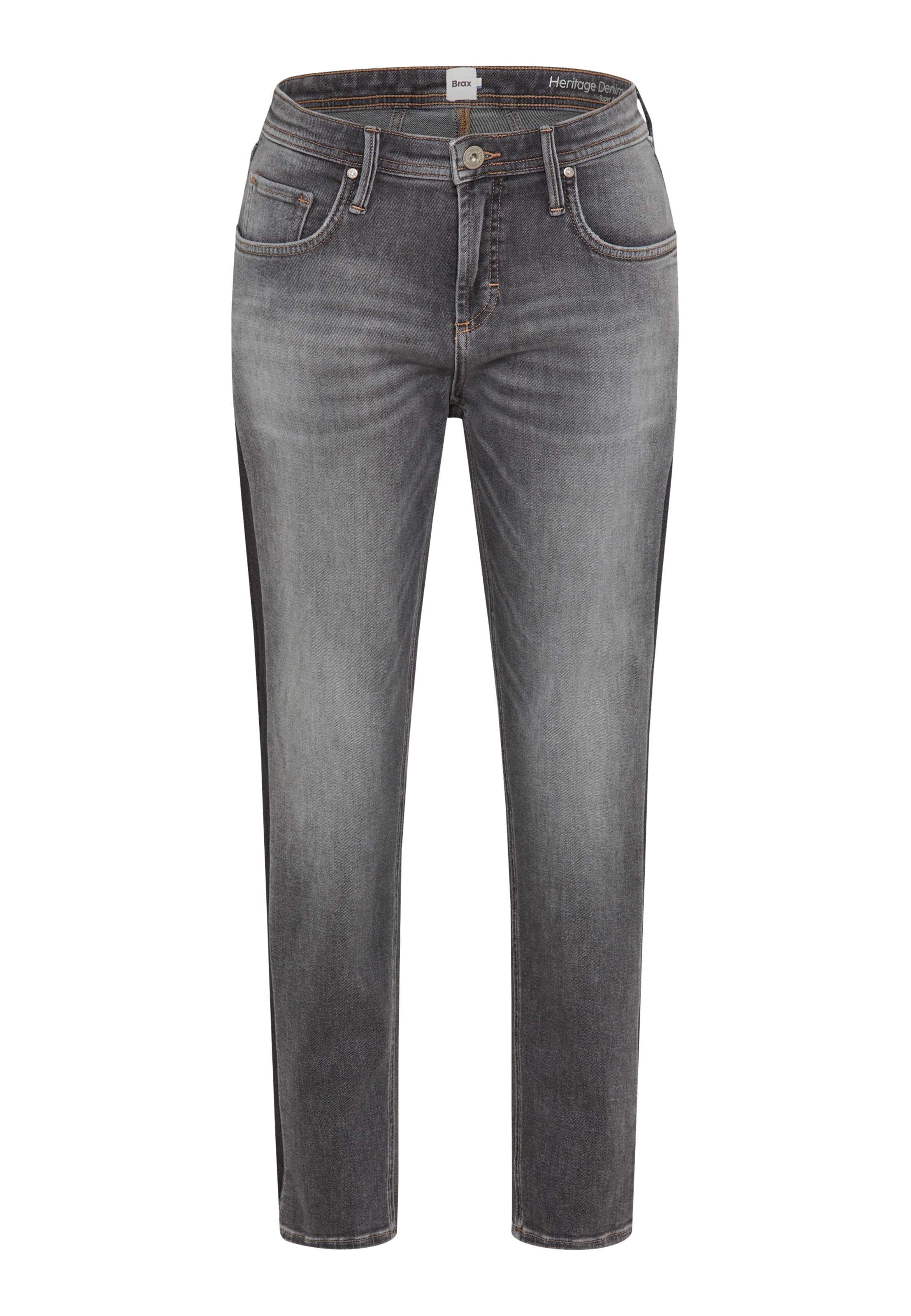 Brax Röhrenjeans »Style MILEY S«