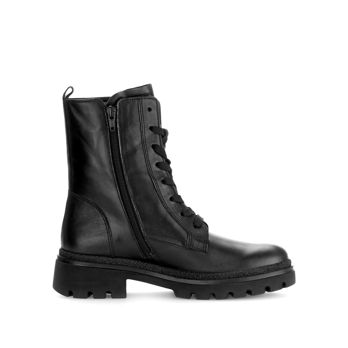 Gabor Schnürstiefelette »Schnürstiefelette Glattleder«