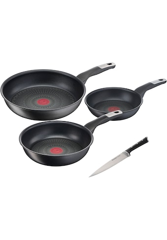 Tefal Keptuvių rinkinys » G25592_K2320214 Un...