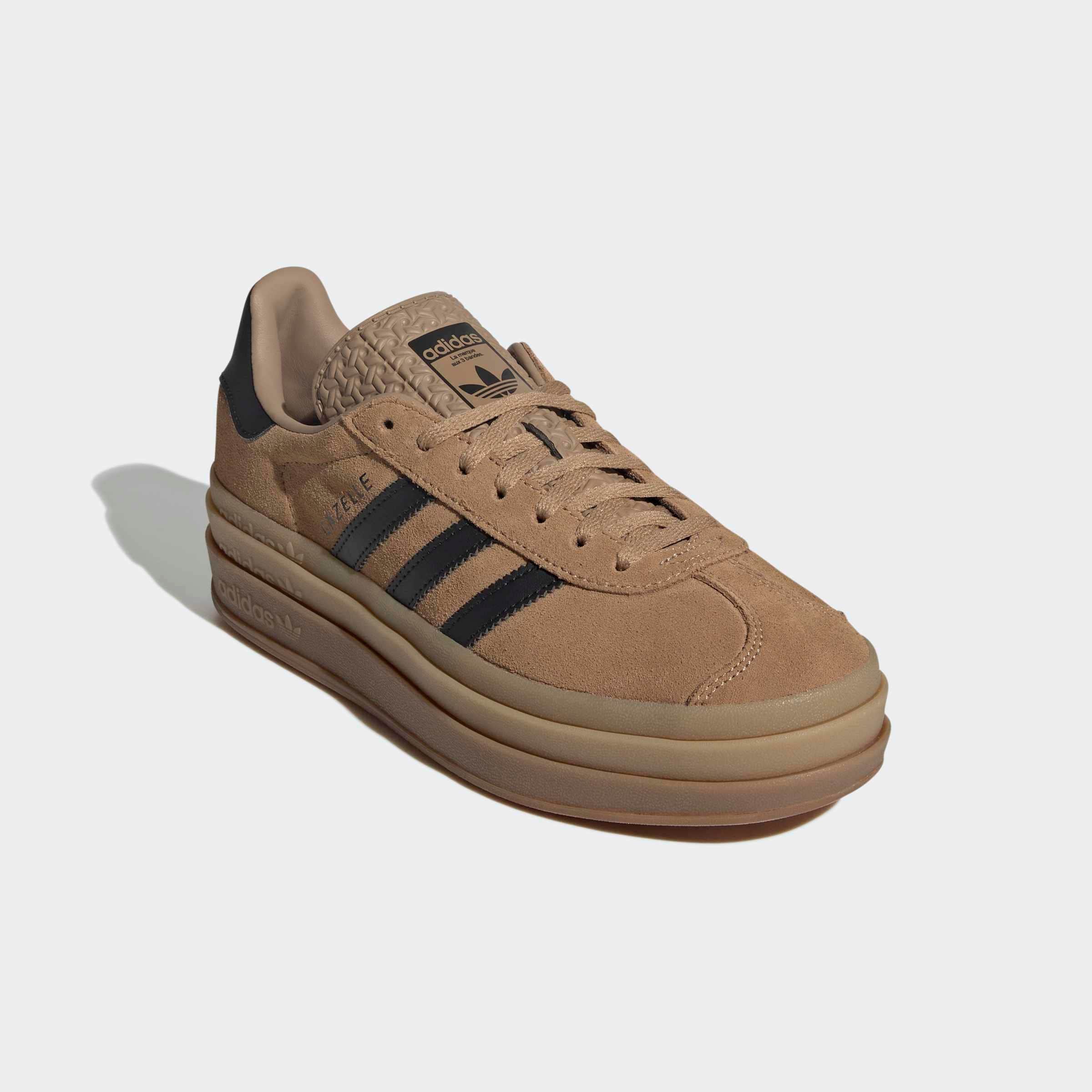 adidas Originals Sneaker "GAZELLE BOLD" günstig online kaufen