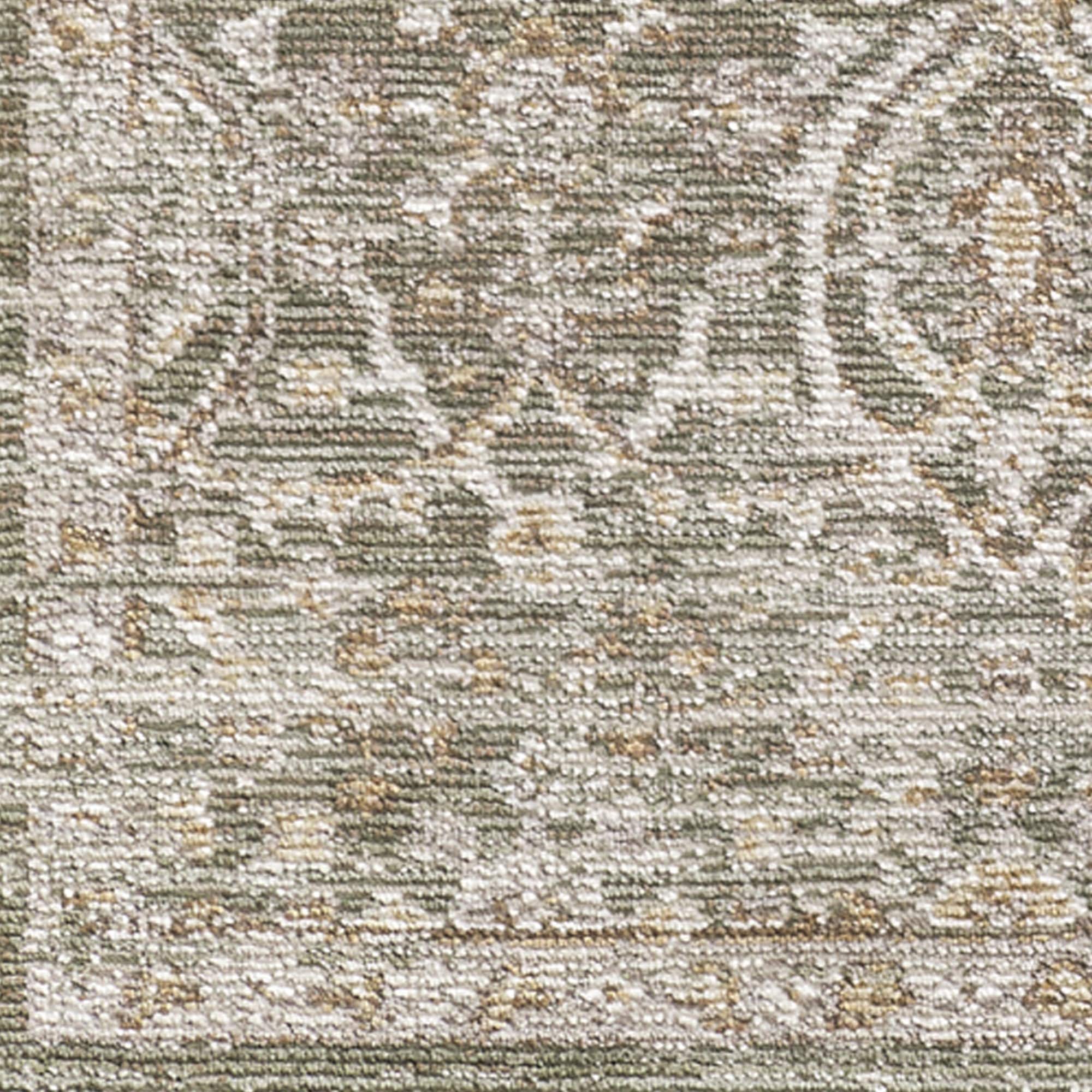 Livabliss Teppich »Myrtle Avenue VI« rechteckig 18,1 mm Höhe Exklusiver Designer-Teppich
