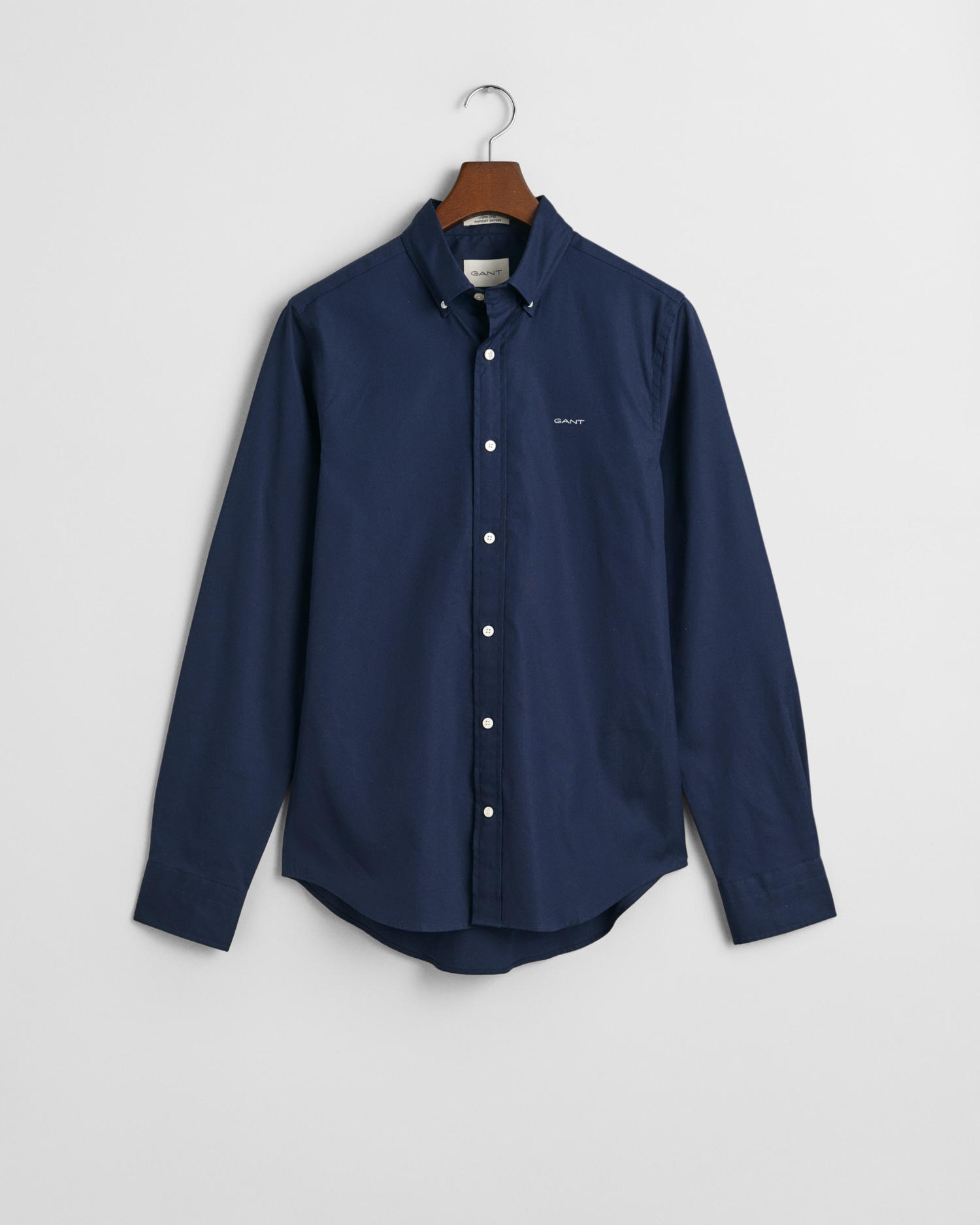 Gant Langarmhemd "SLIM PINPOINT OXFORD"