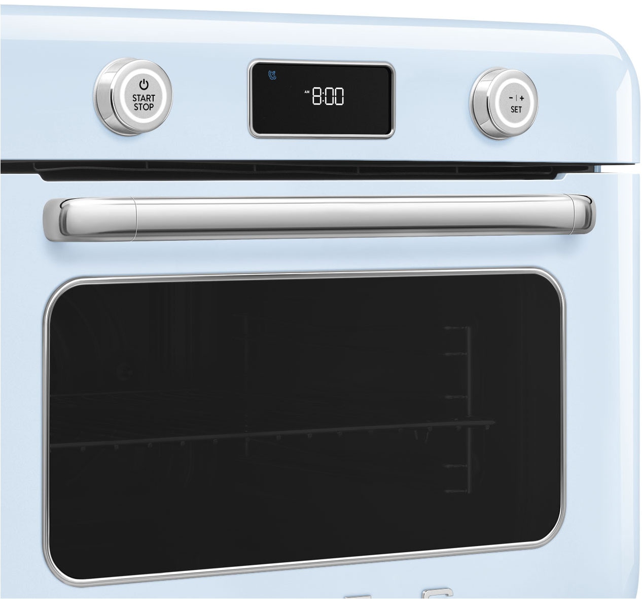 Smeg Multiofen »COF01PBEU«