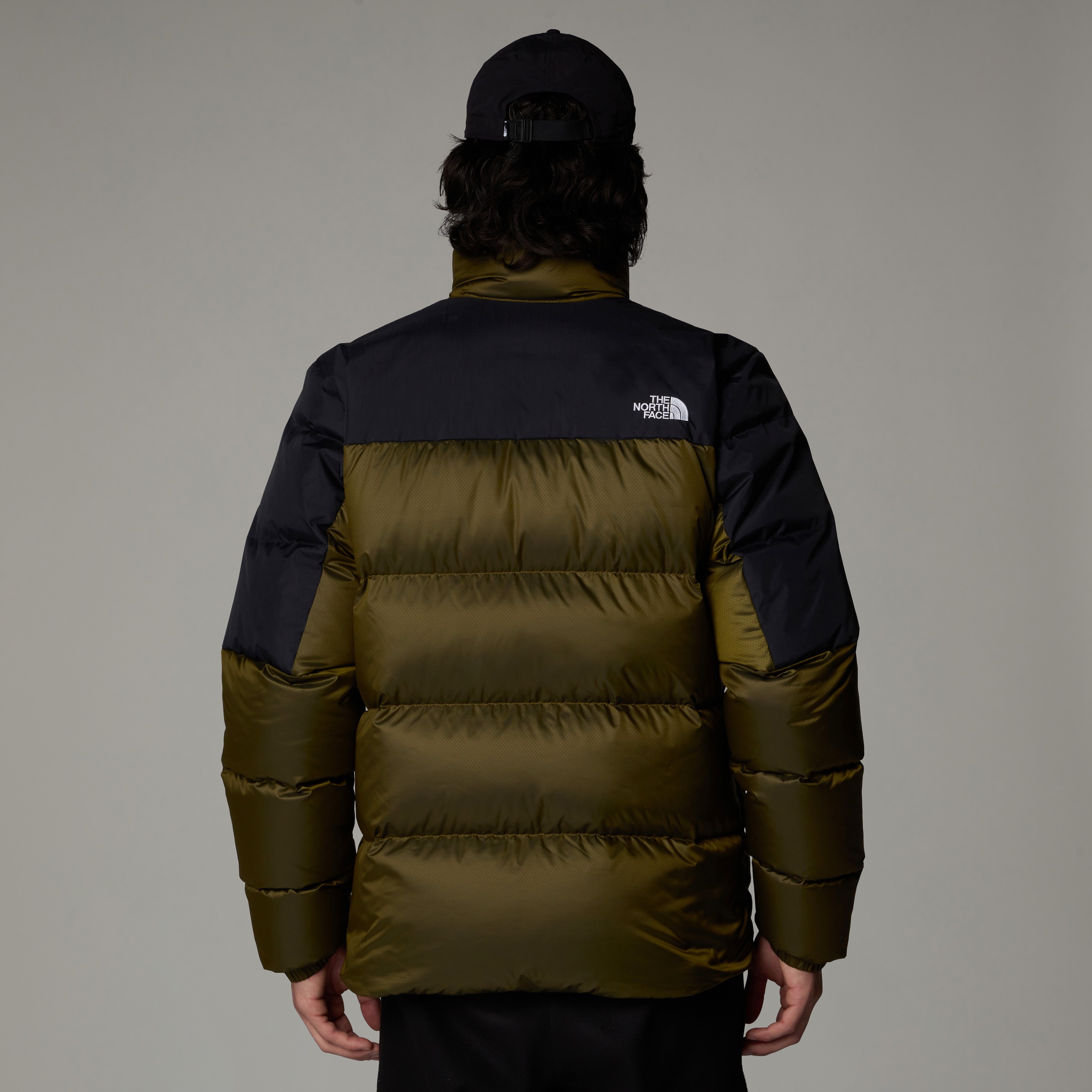 The North Face Daunenjacke "M DIABLO DOWN 2.0 JACKET", (1 St.), Daunenfüllu günstig online kaufen