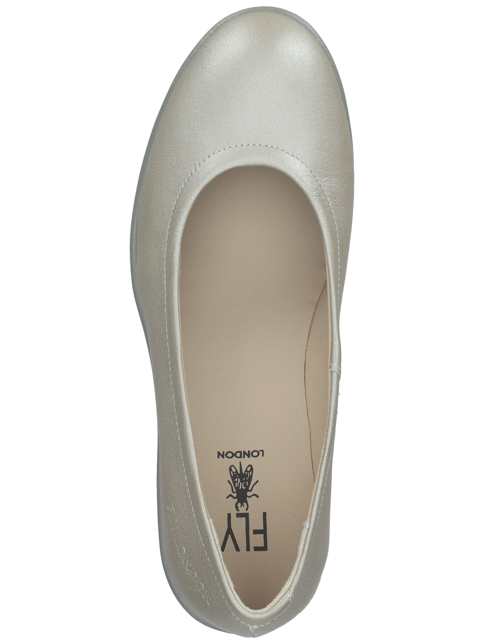 Fly London Ballerina »Fly London Ballerinas Leder«
