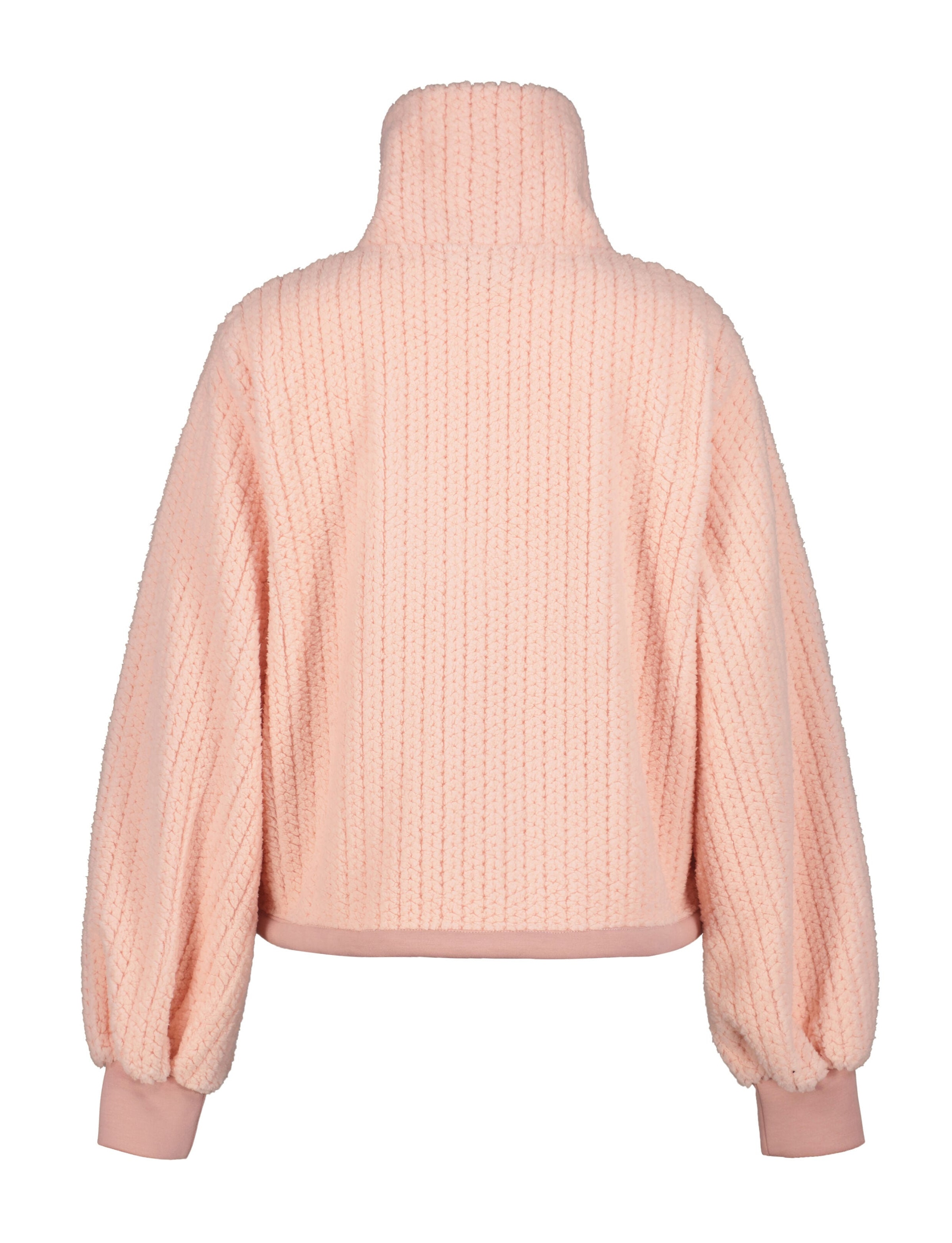 Icepeak Fleecejacke "ADONET" 1 Stk. tlg. sportlicher Stil, lässige Passform günstig online kaufen