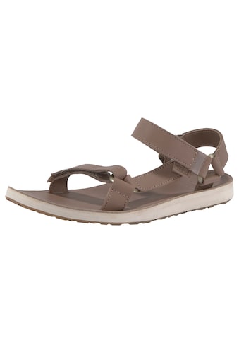 Teva Sandalai »Original vienspalvis Leather...