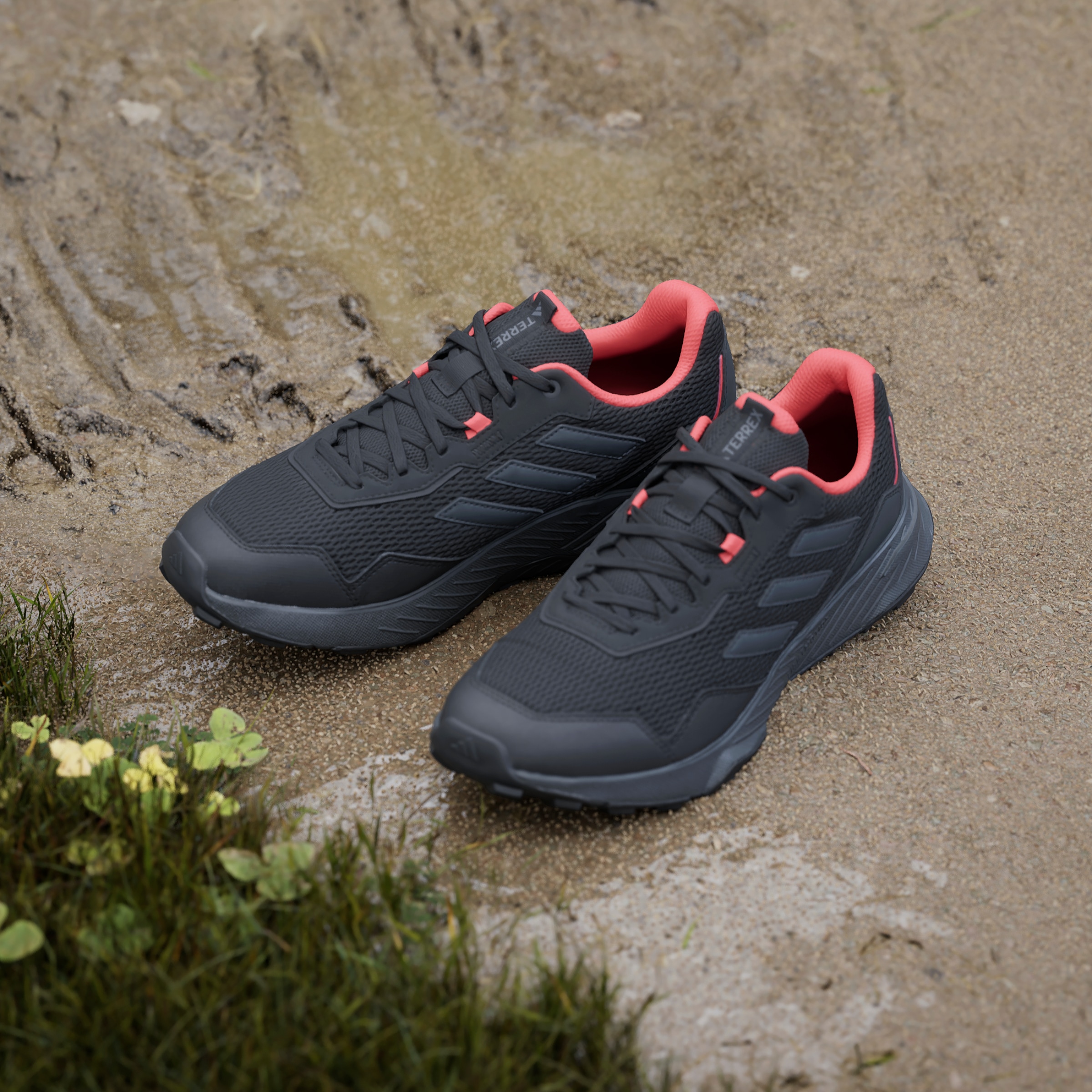 adidas TERREX Wanderschuh »TRACEFINDER TRAILRUNNING«