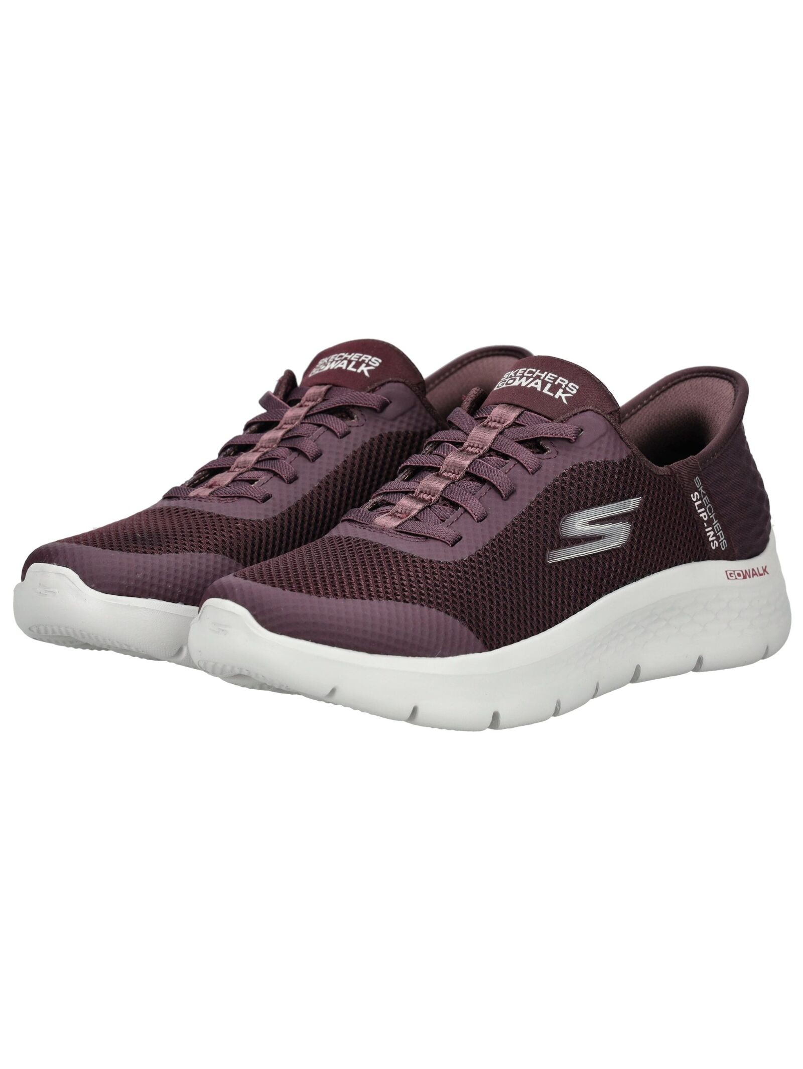 Skechers Sneaker »Skechers Sneaker Textil«