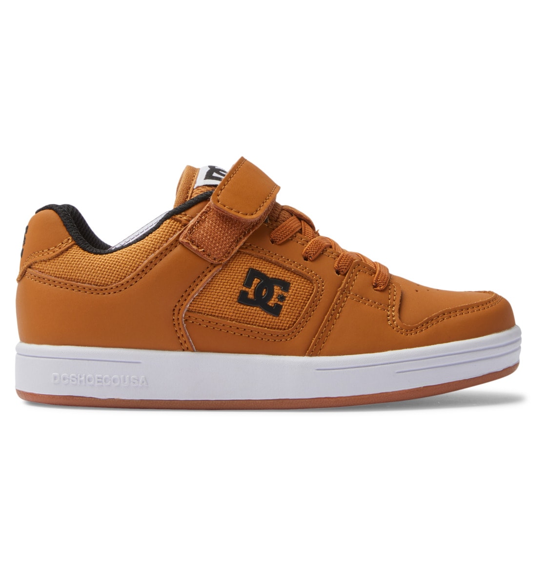 DC Shoes Sneaker »Manteca 4 V«