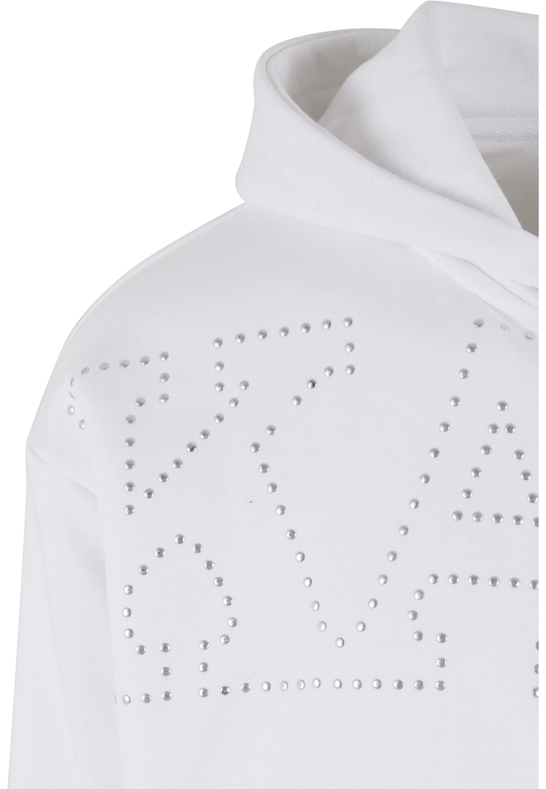 Karl Kani Kapuzenpullover »Karl Kani Herren KM234-014-1 KK Studded Retro OS Full Zip Hoodie« 1