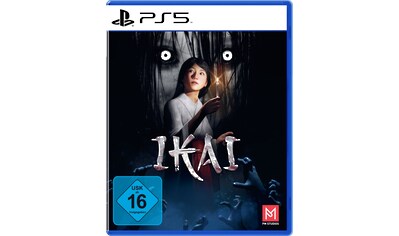 Spielesoftware »Ikai«, PlayStation 5 kaufen