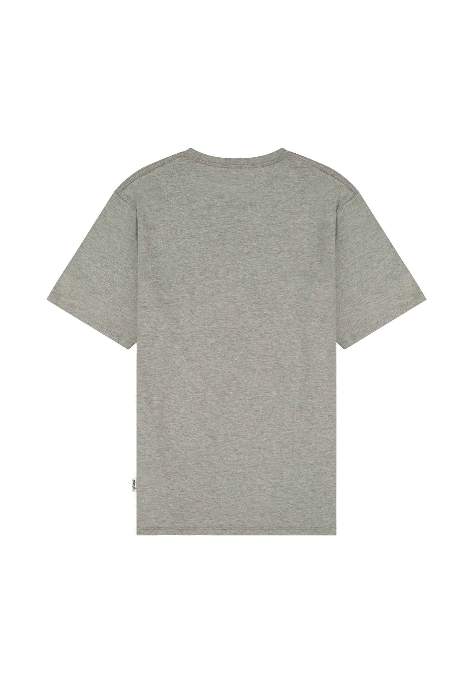 Wrangler T-Shirt »3_PACK_TEE«, (Packung, 3 tlg.)