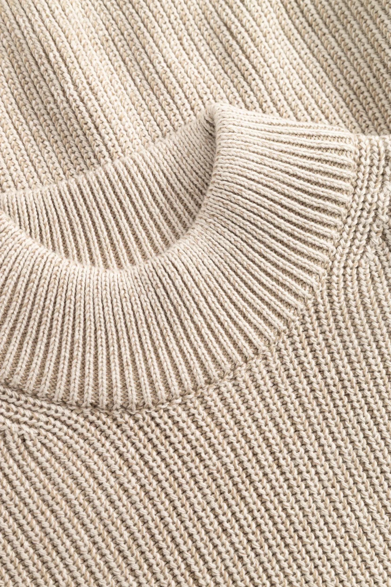 JOOP! Strickpullover »Lessarius«