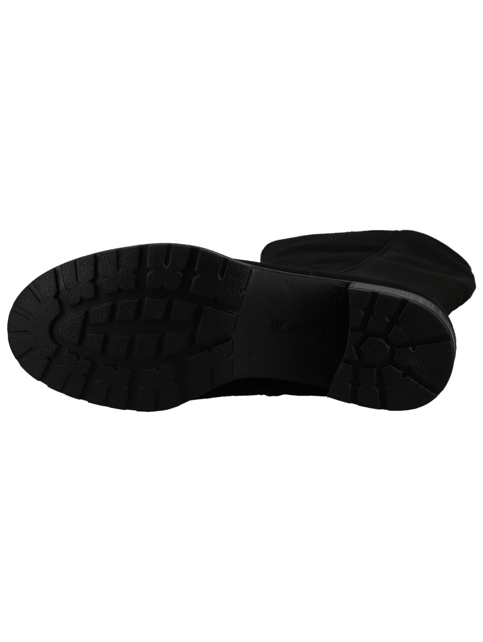 Gabor Stiefel »Gabor Stiefel Veloursleder«