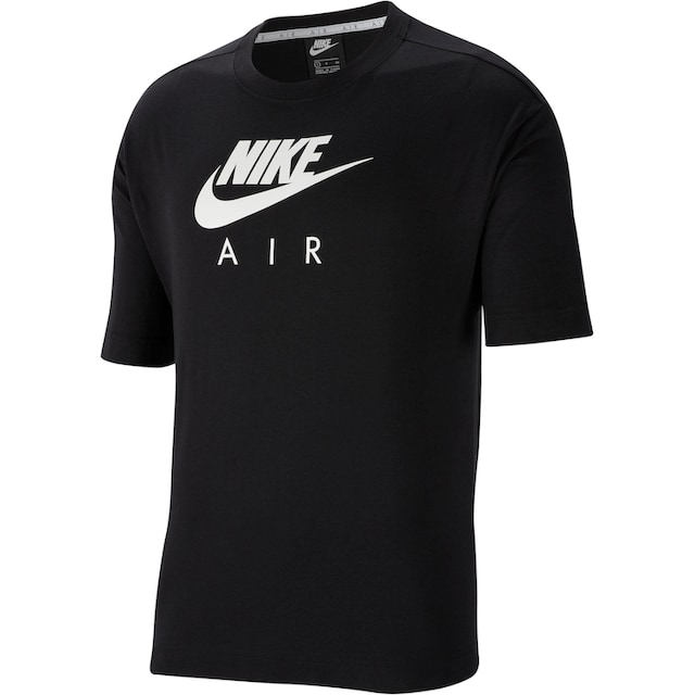 Nike Sportswear T-Shirt »Nike Air Women's Short-Sleeve Top« für kaufen |  BAUR