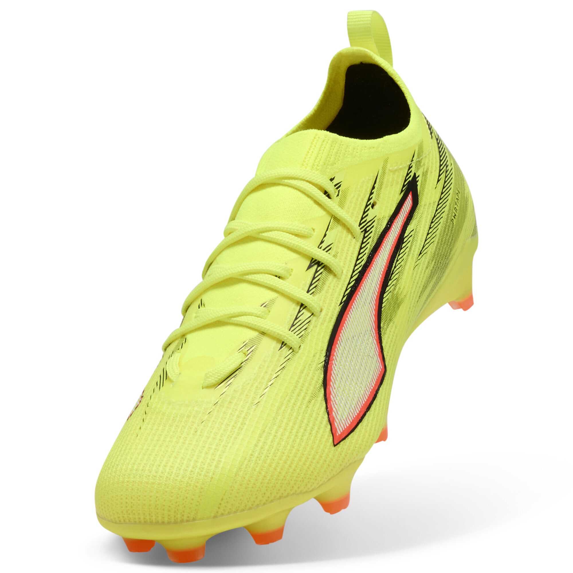 PUMA Fußballschuh »ULTRA 6 PRO FG/AG Fußballschuhe Jugendliche«