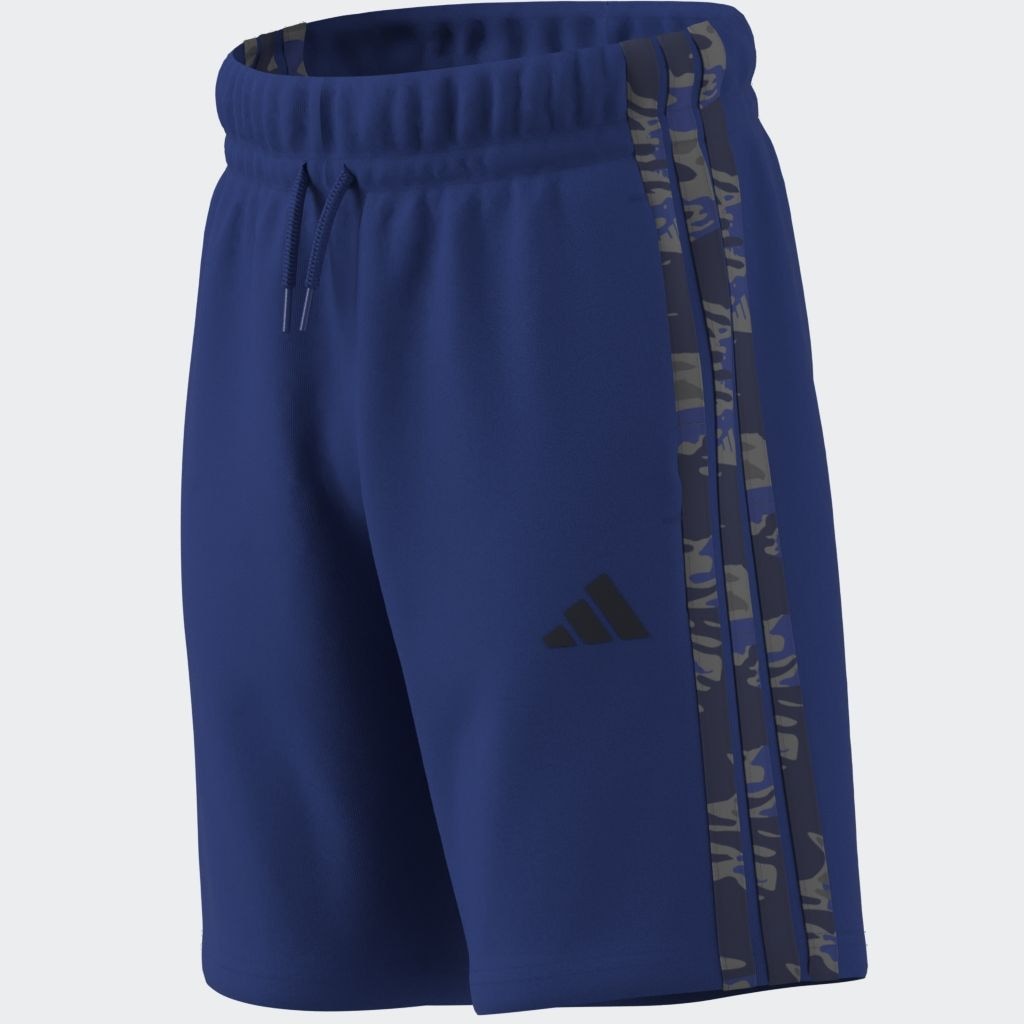 adidas Sportswear Shorts »J CAMO SHORT«