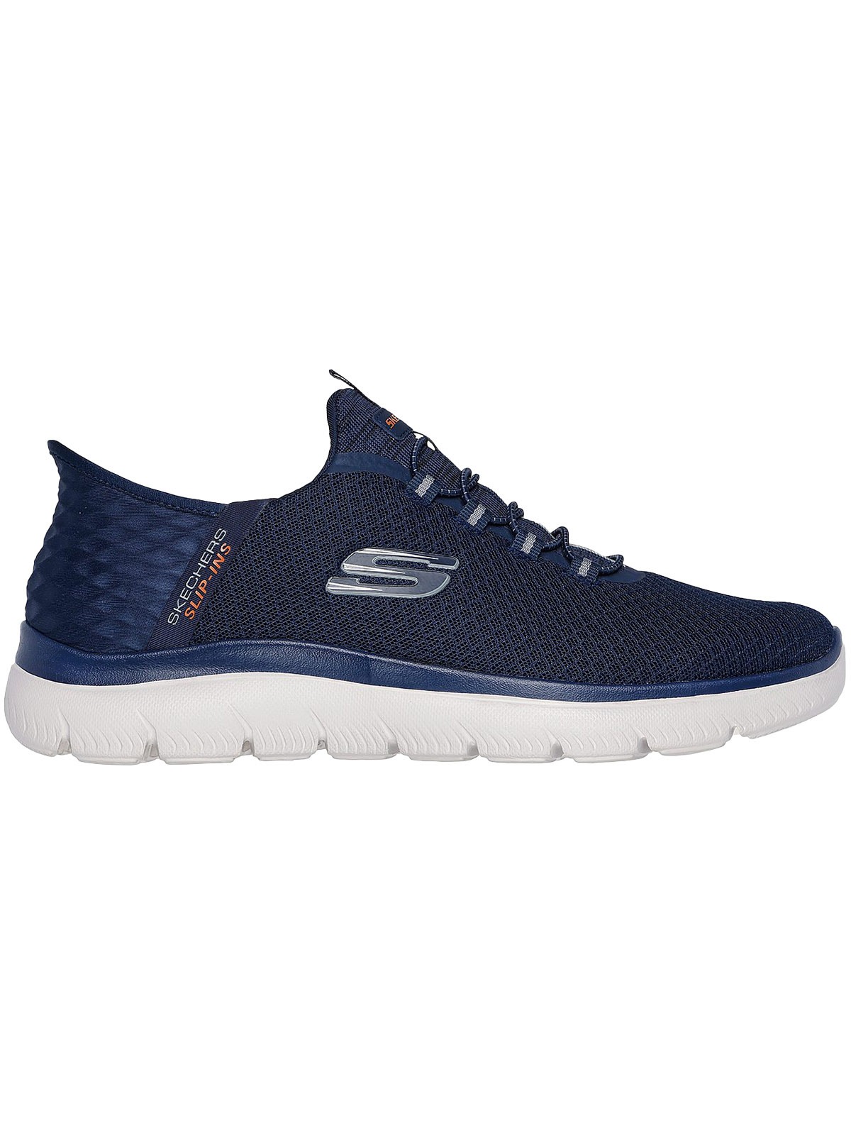 Skechers Wanderschuh "Freizeitschuhe 232457-NVY Skechers Summits" günstig online kaufen